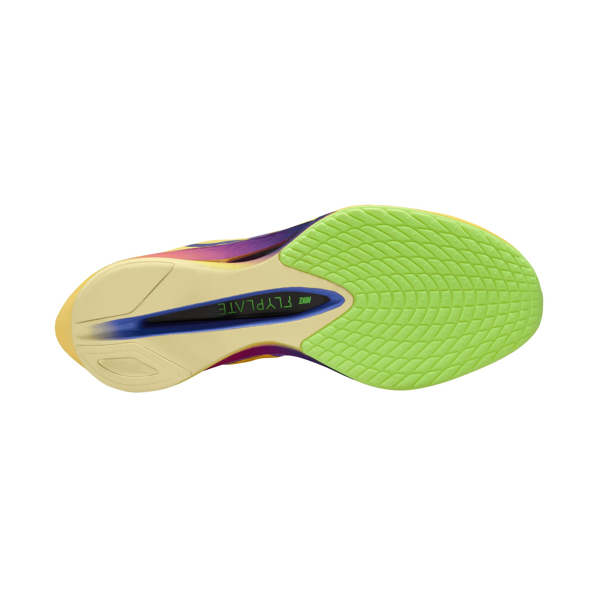 Nike Men's ZoomX Vaporfly Next 3 Running Shoes