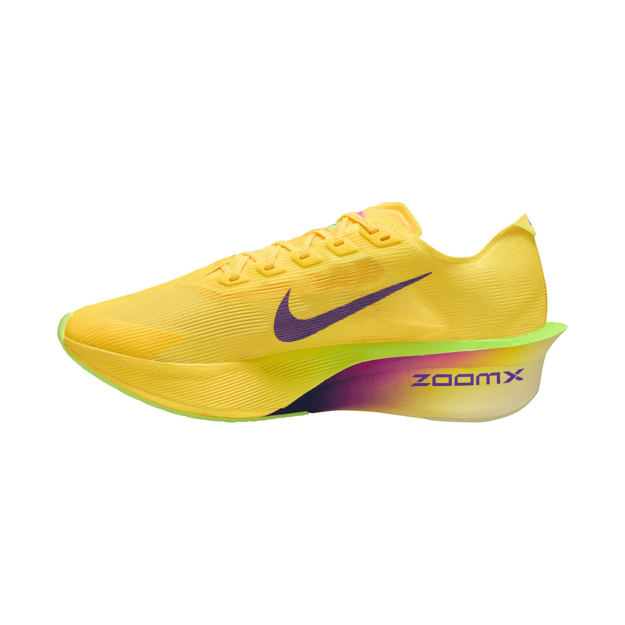 Nike Men's ZoomX Vaporfly Next 3 Running Shoes
