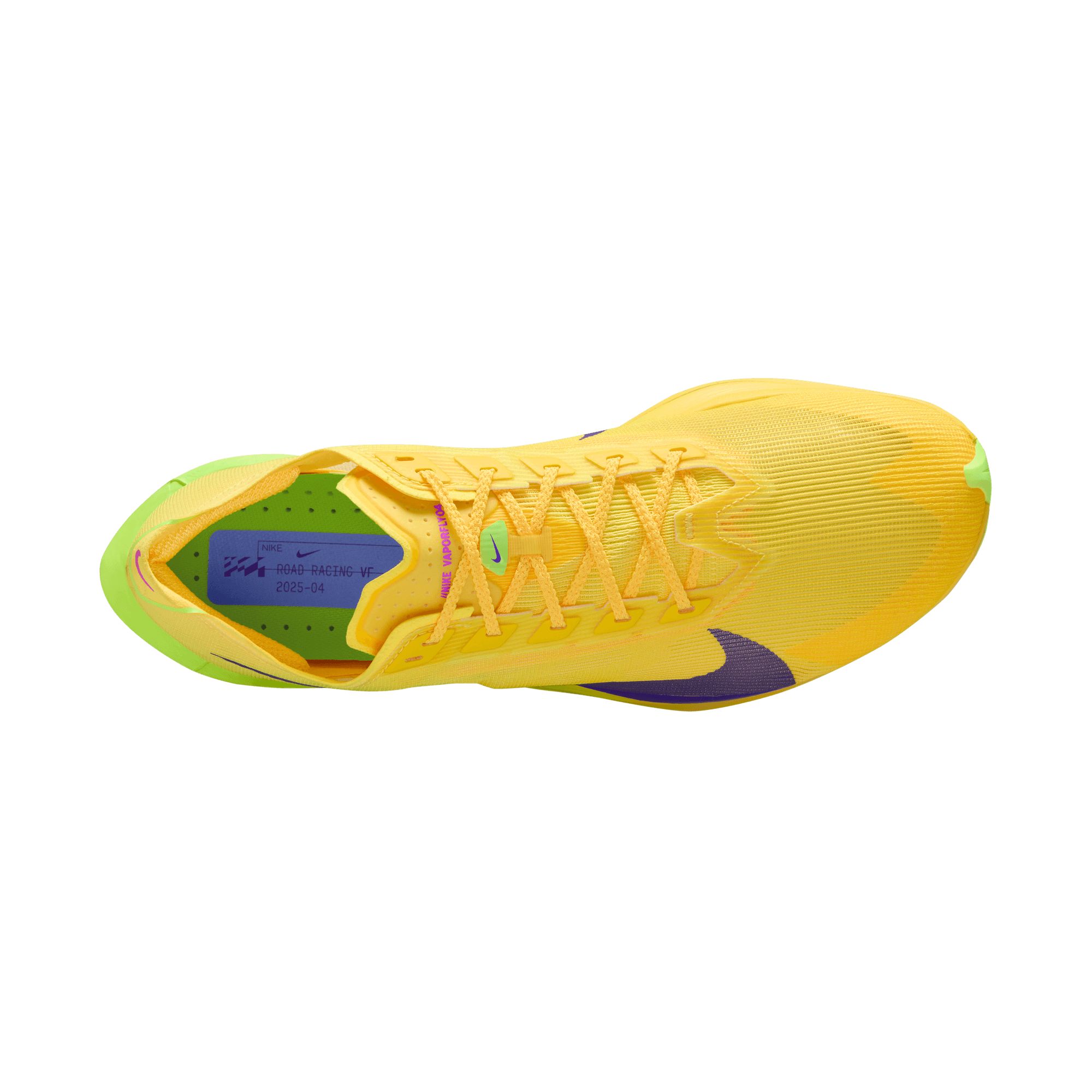 Nike Men's ZoomX Vaporfly Next 3 Running Shoes