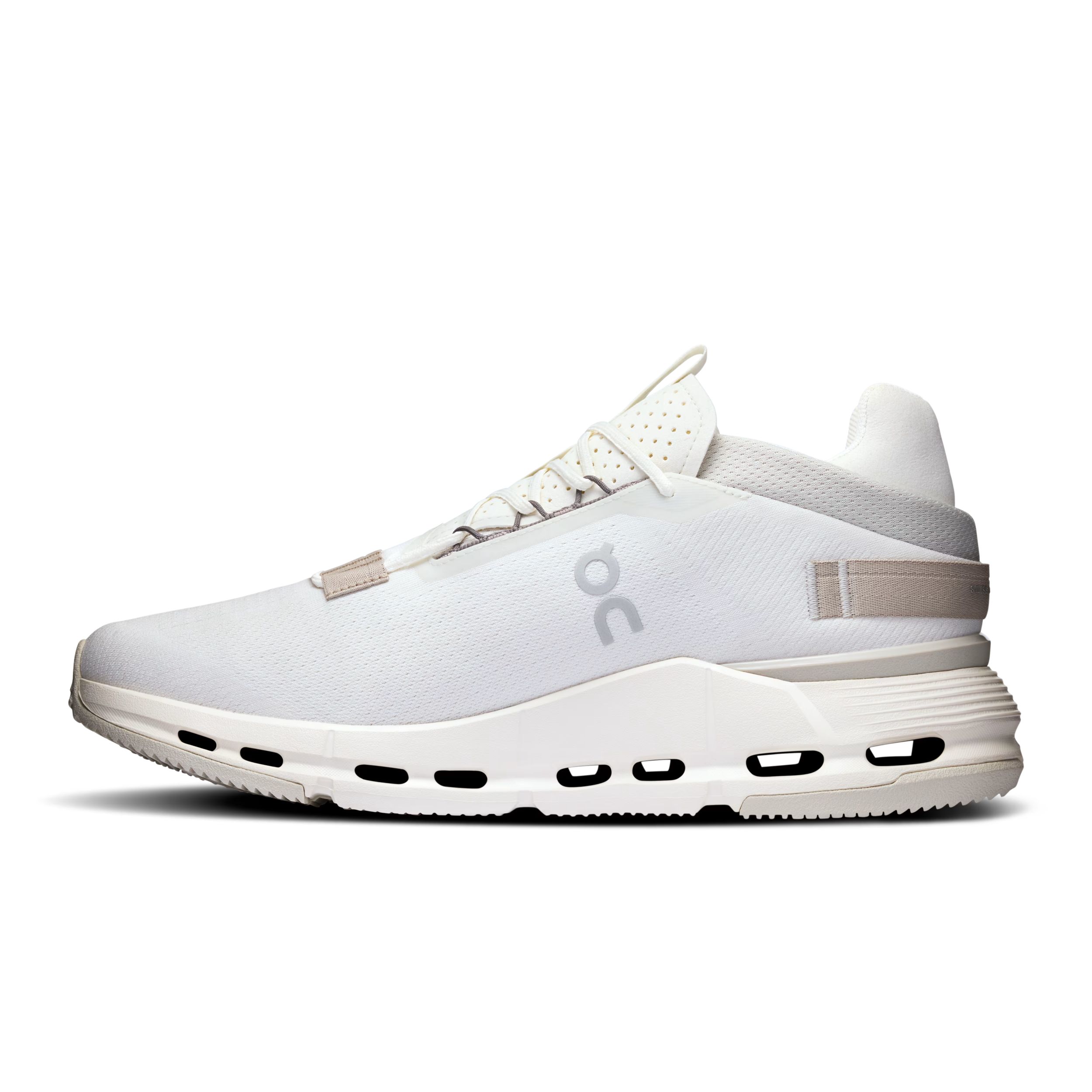 On Men's Cloudnova 2 Shoes