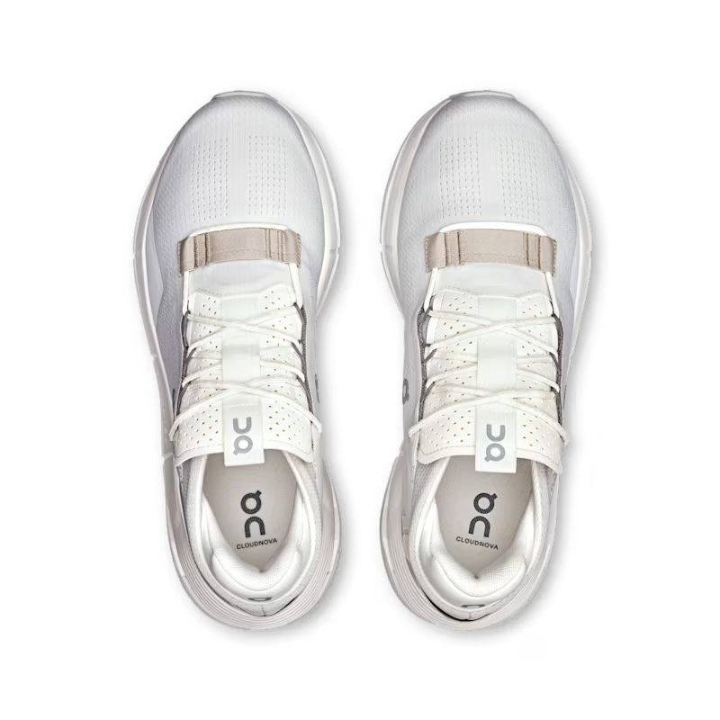 On Men's Cloudnova 2 Shoes