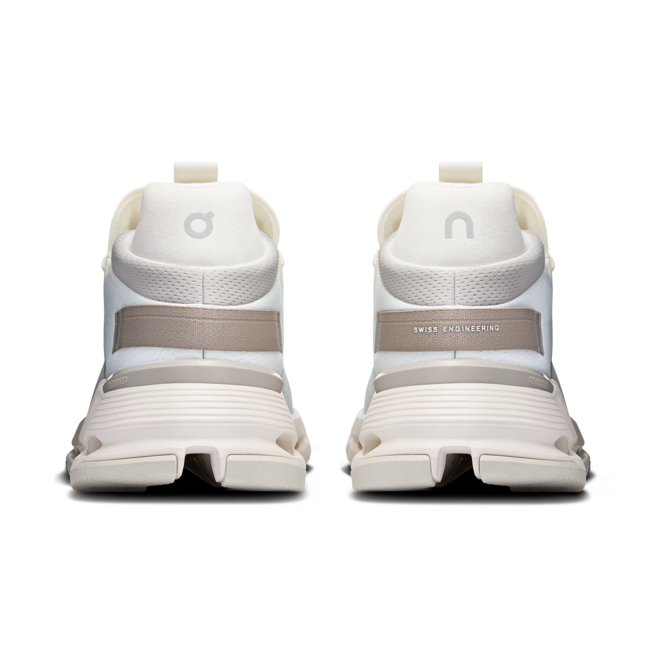 On Men's Cloudnova 2 Shoes