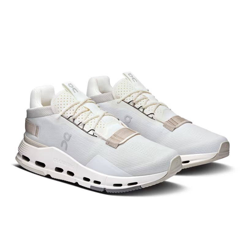 On Men's Cloudnova 2 Shoes