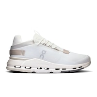 On Men's Cloudnova 2 Shoes Side_Right