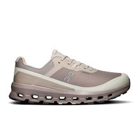 On Men's Cloudvista 2 Waterproof Trail Running Shoes Side_Right