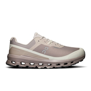 On Men's Cloudvista 2 Waterproof Trail Running Shoes