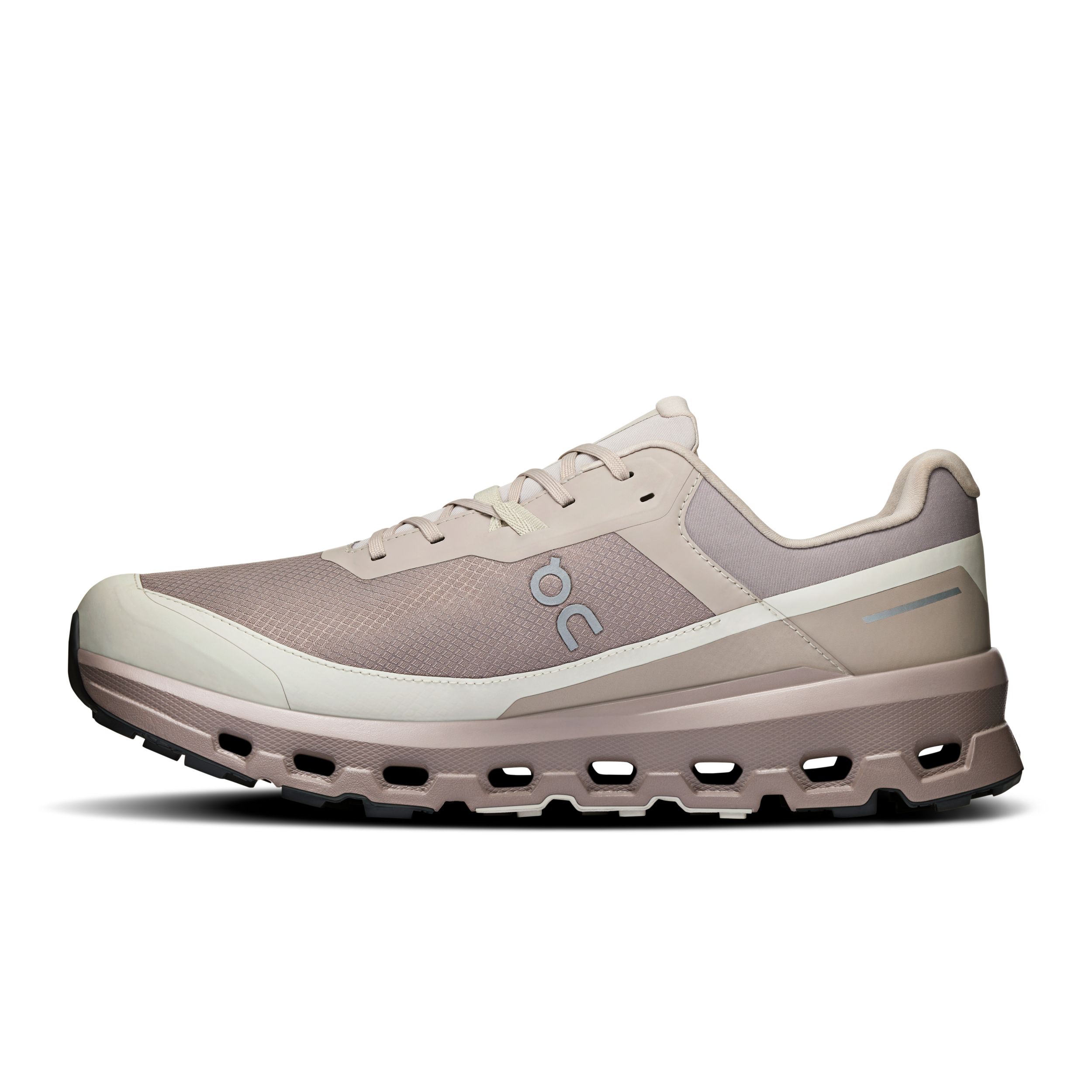 On Men's Cloudvista 2 Waterproof Trail Running Shoes