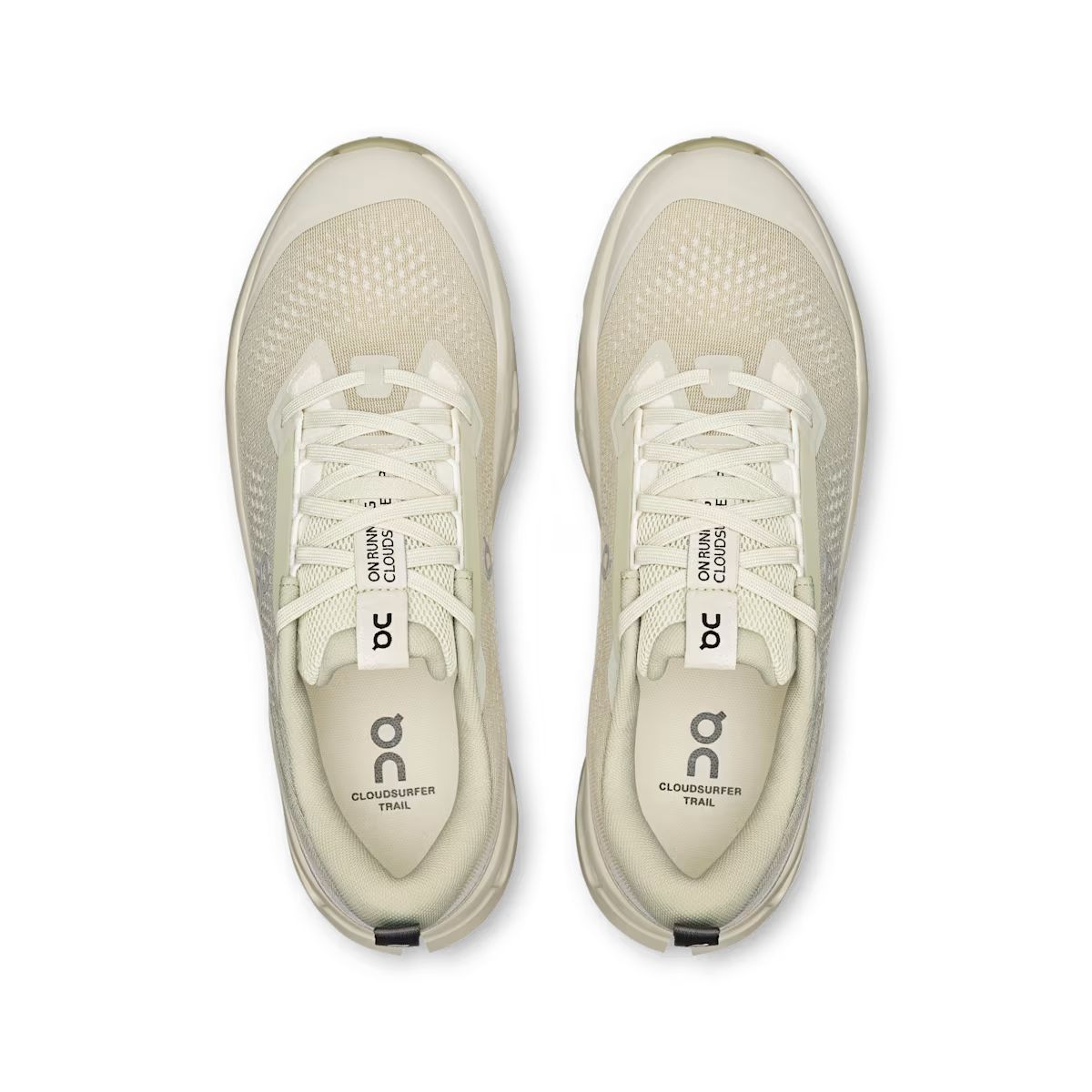 On Men's Cloudsurfer Trail Running Shoes