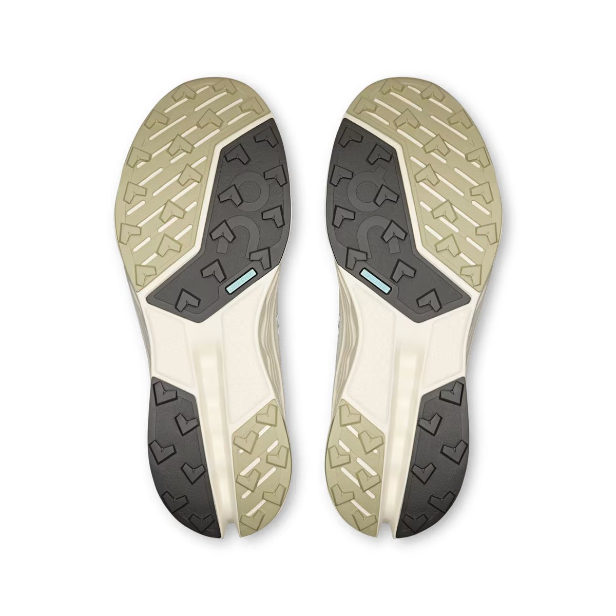 On Men's Cloudsurfer Trail Running Shoes
