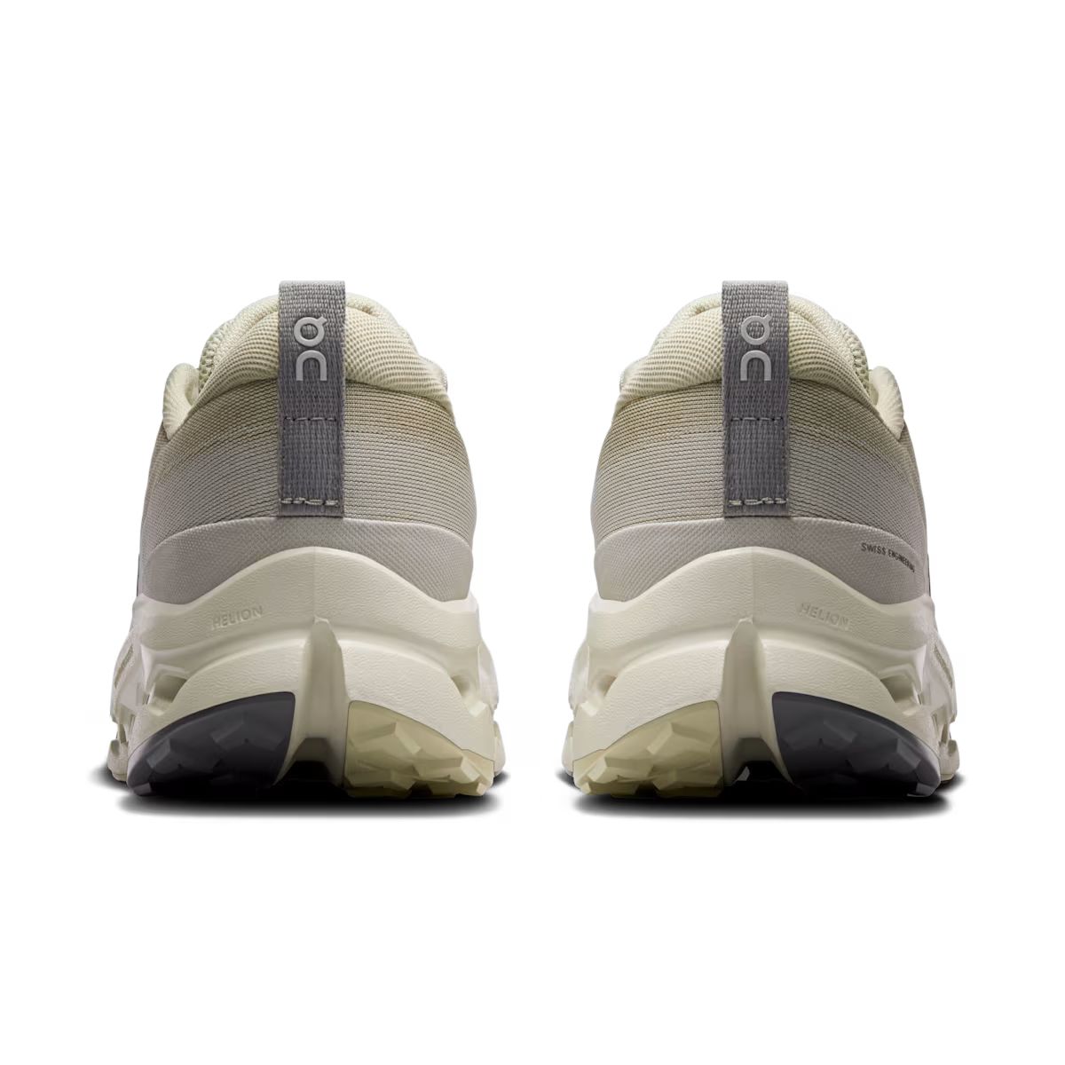 On Men's Cloudsurfer Trail Running Shoes