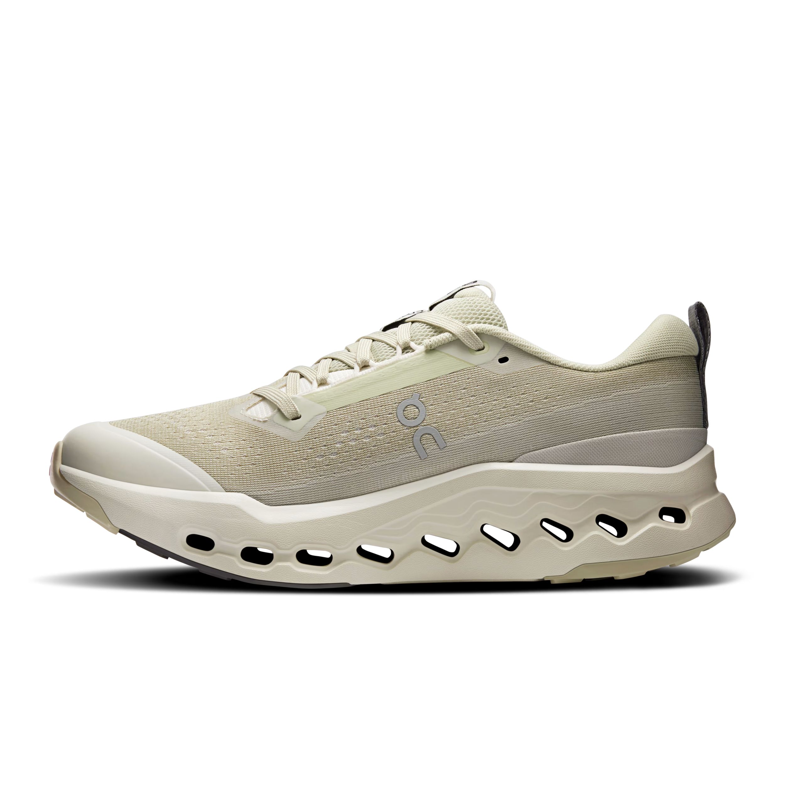 On Men's Cloudsurfer Trail Running Shoes