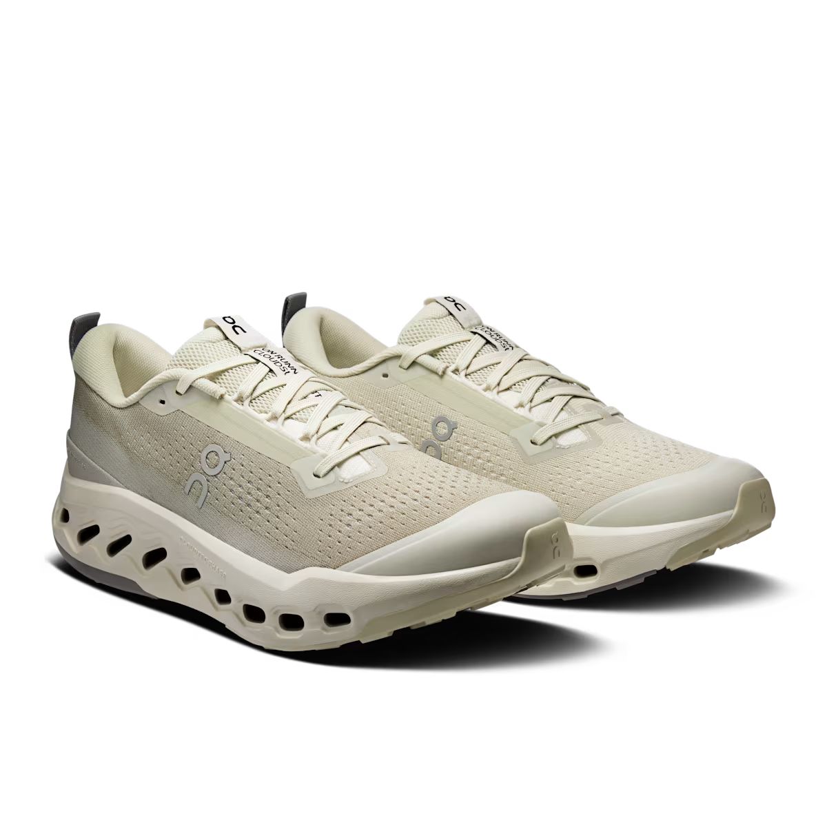 On Men's Cloudsurfer Trail Running Shoes