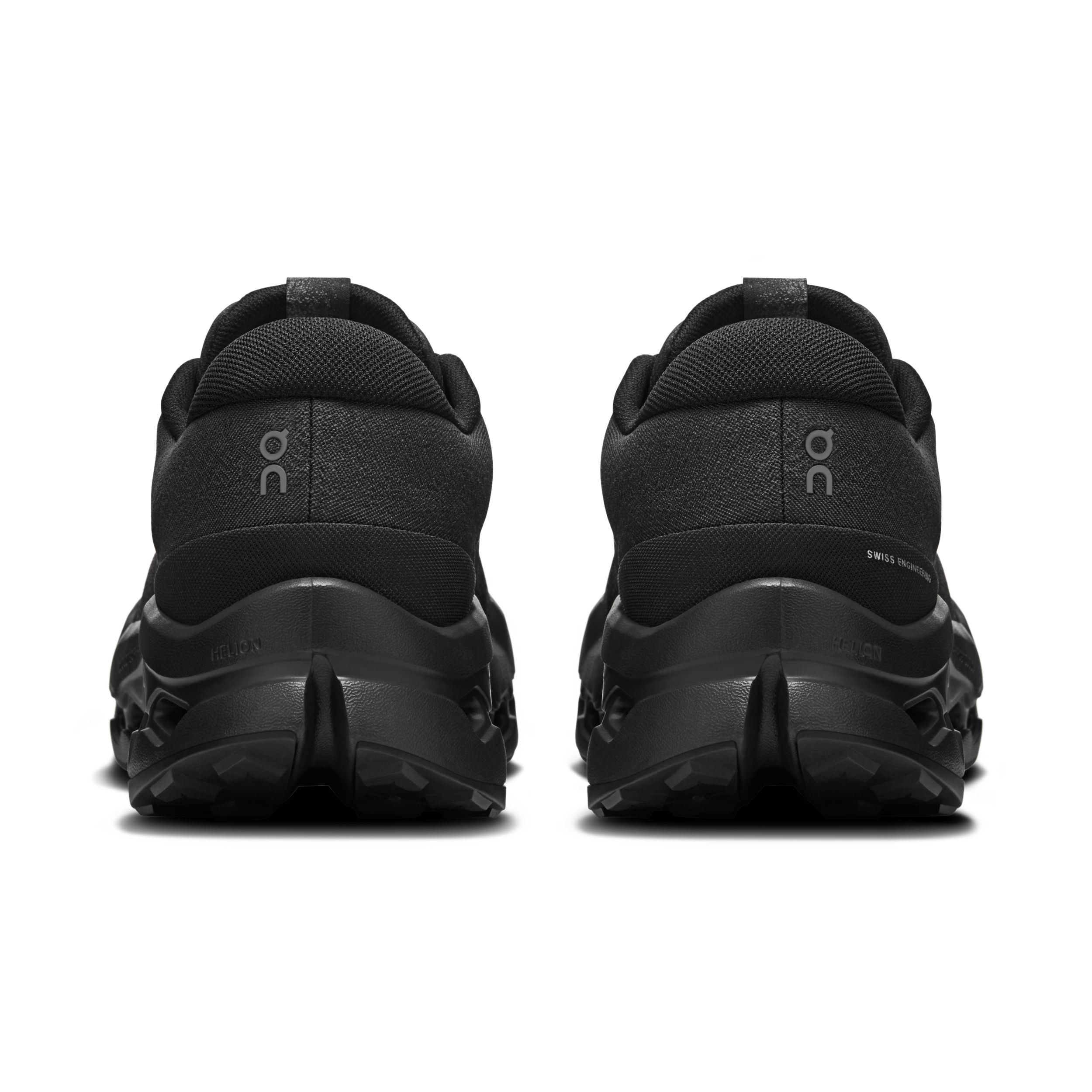 On Men's Cloudsurfer Waterproof Trail Running Shoes
