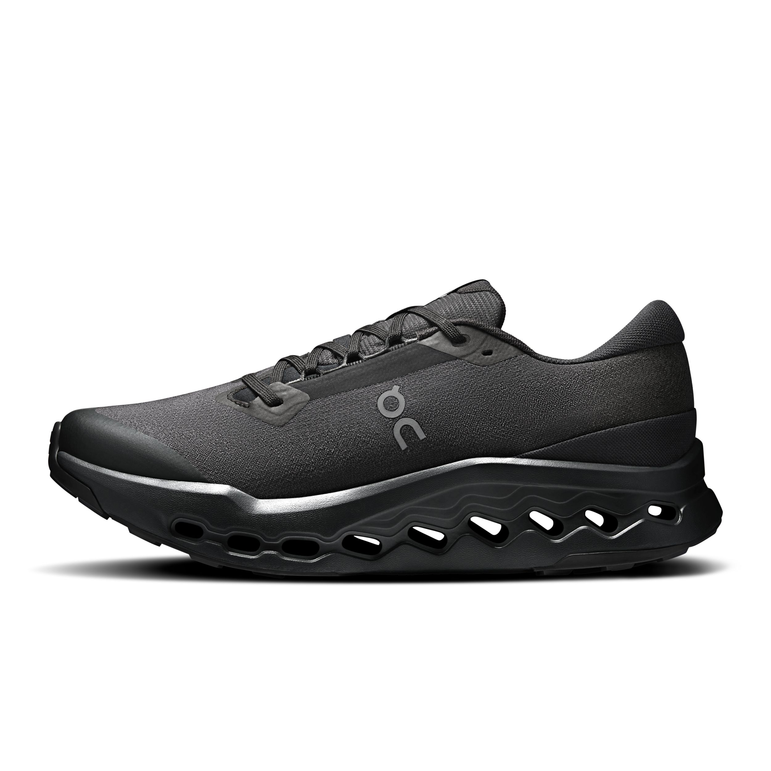 On Men's Cloudsurfer Waterproof Trail Running Shoes