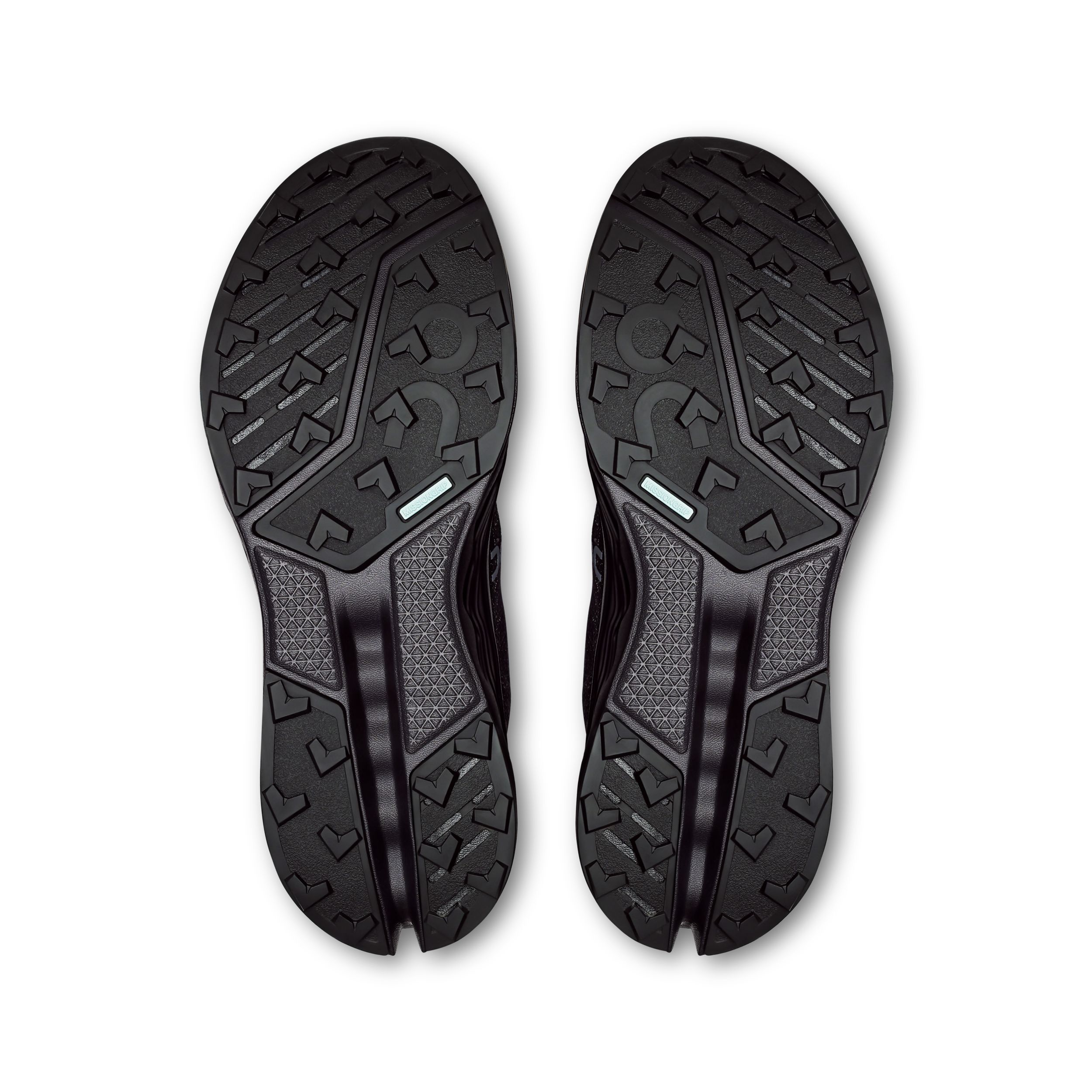 On Men's Cloudsurfer Waterproof Trail Running Shoes