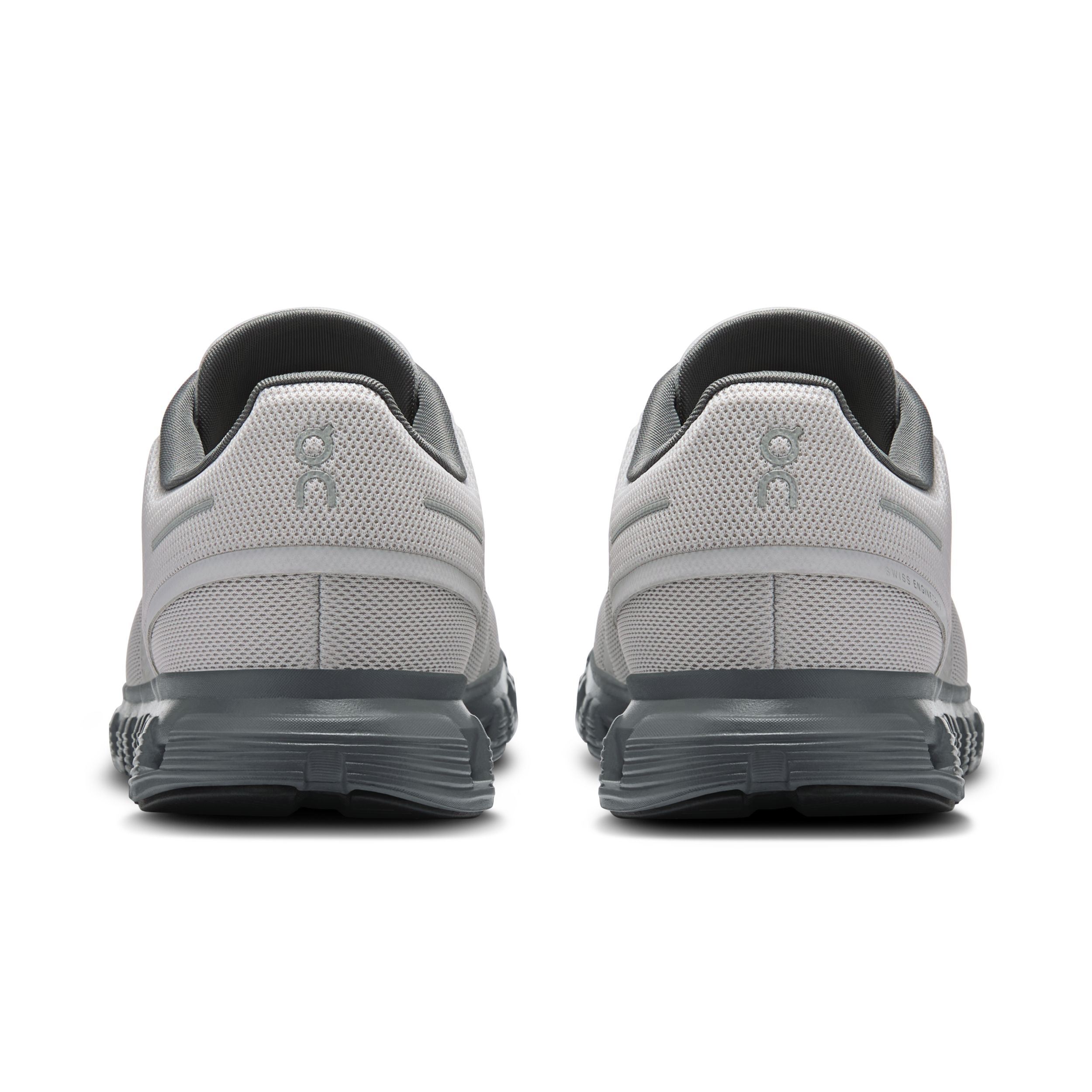 On Men's Cloud 6 Walking Shoes