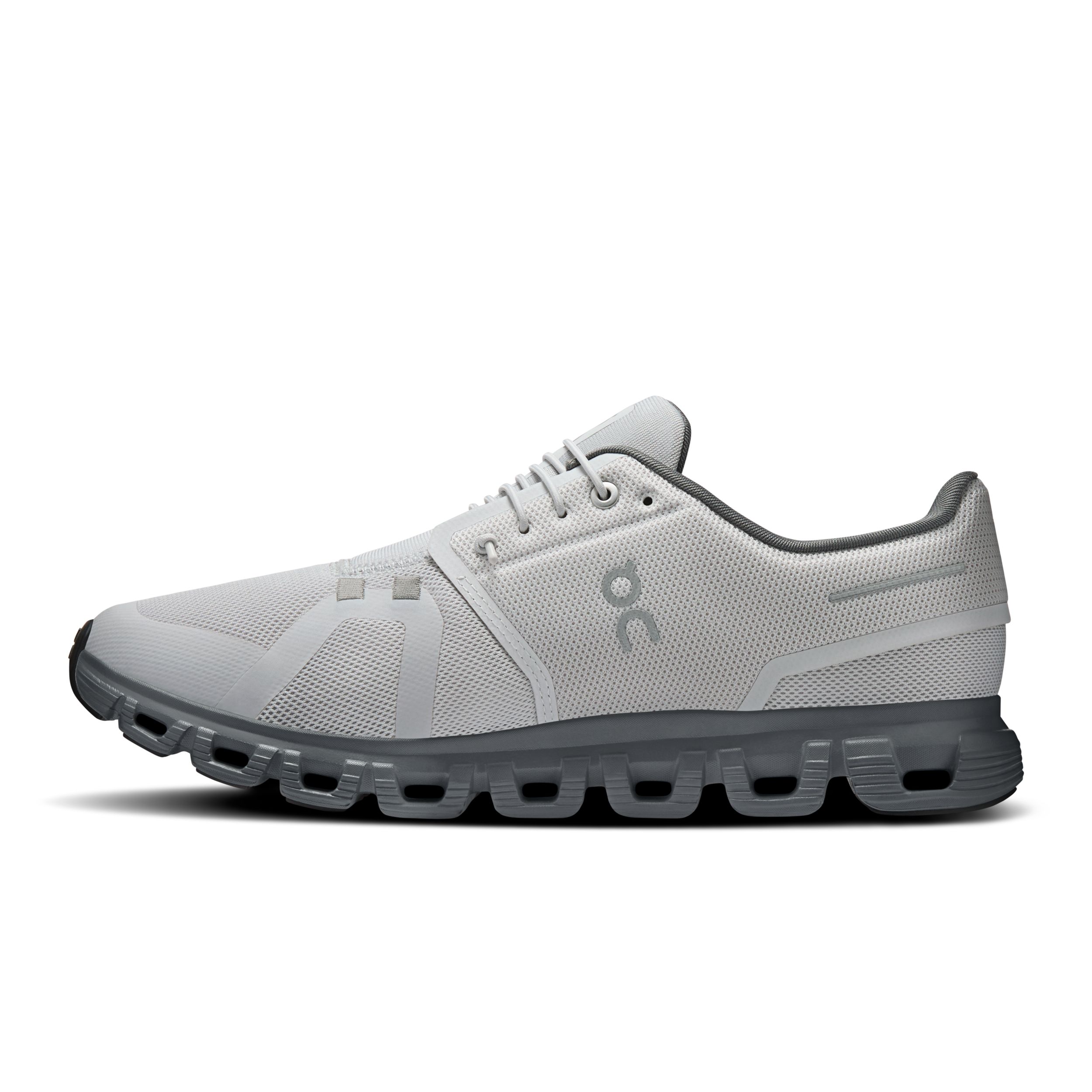 On Men's Cloud 6 Walking Shoes