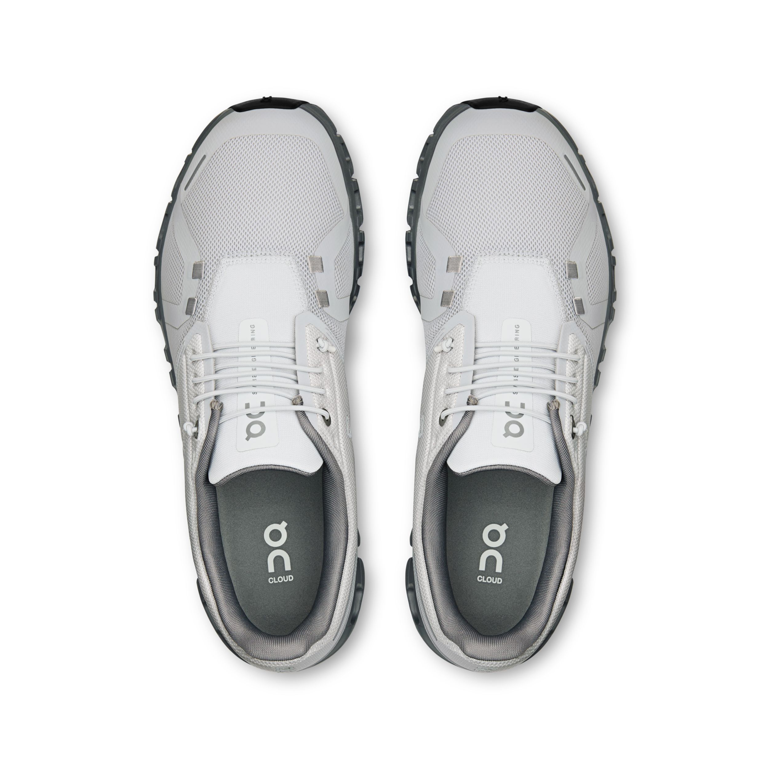 On Men's Cloud 6 Walking Shoes