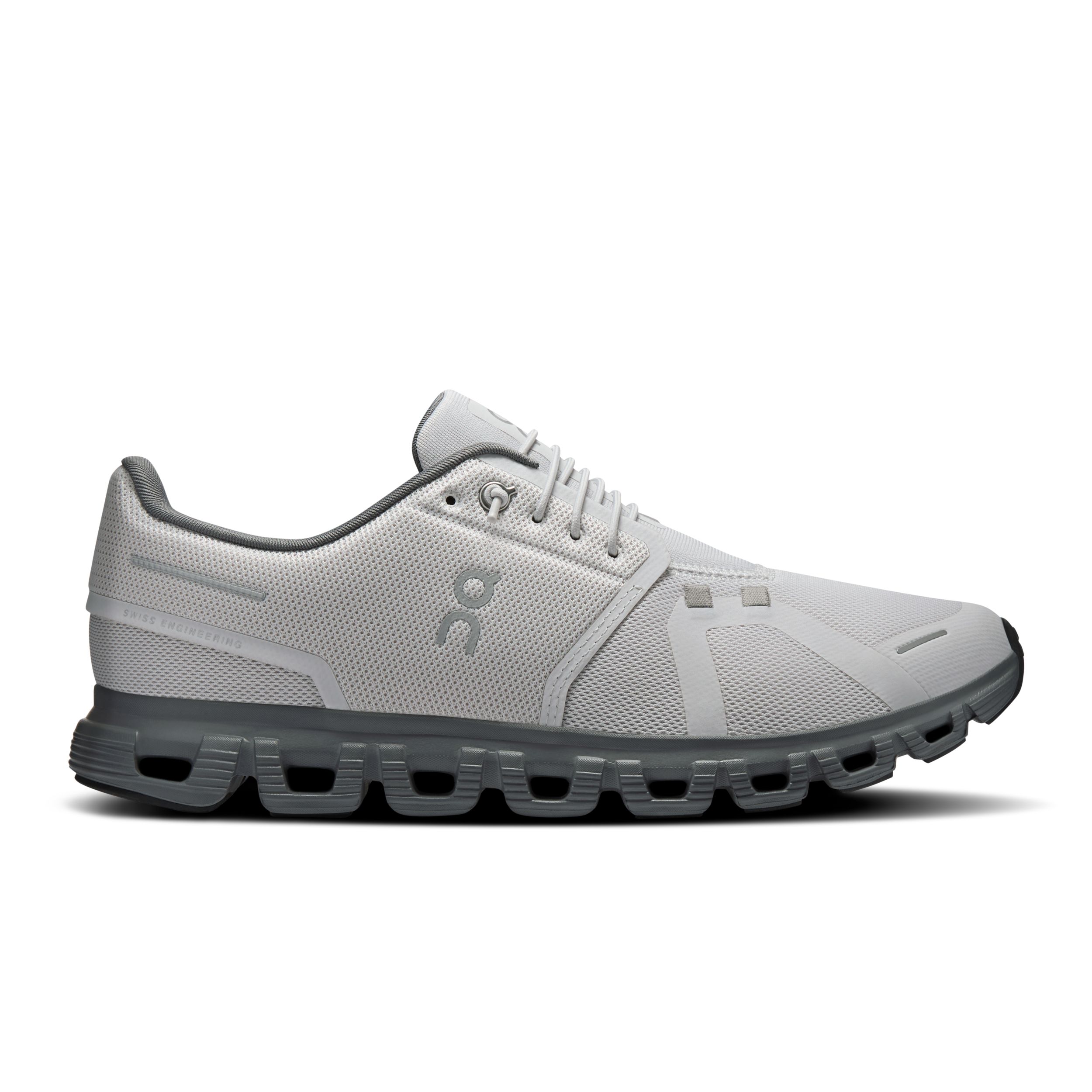 On Men's Cloud 6 Walking Shoes