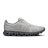 On Men's Cloud 6 Walking Shoes