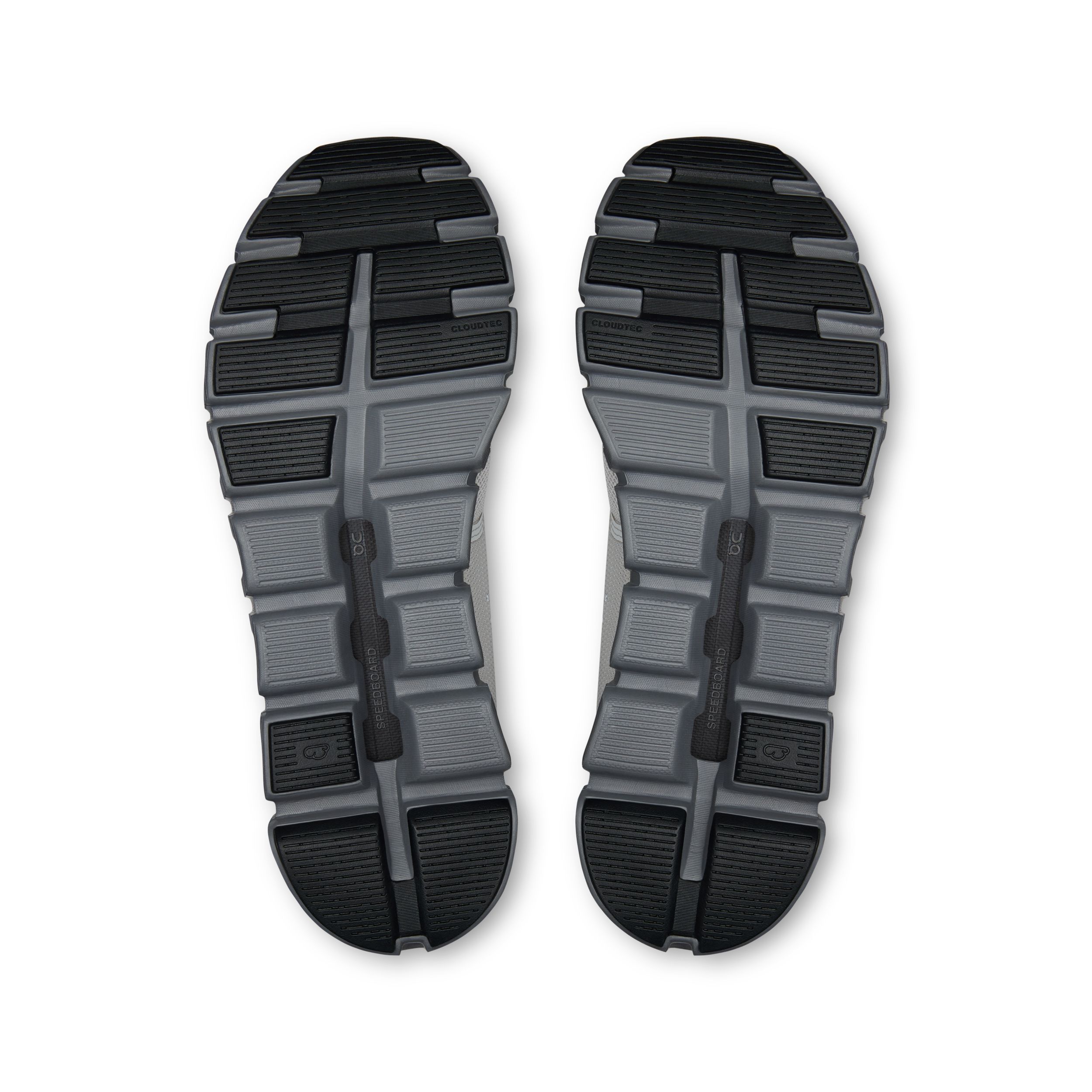 On Men's Cloud 6 Walking Shoes
