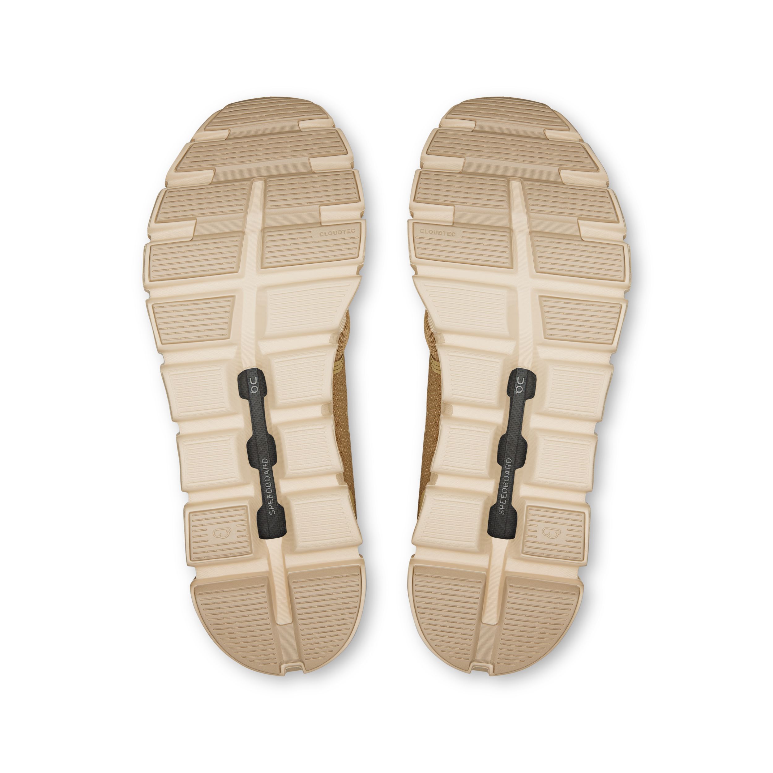 On Men's Cloud 6 Walking Shoes