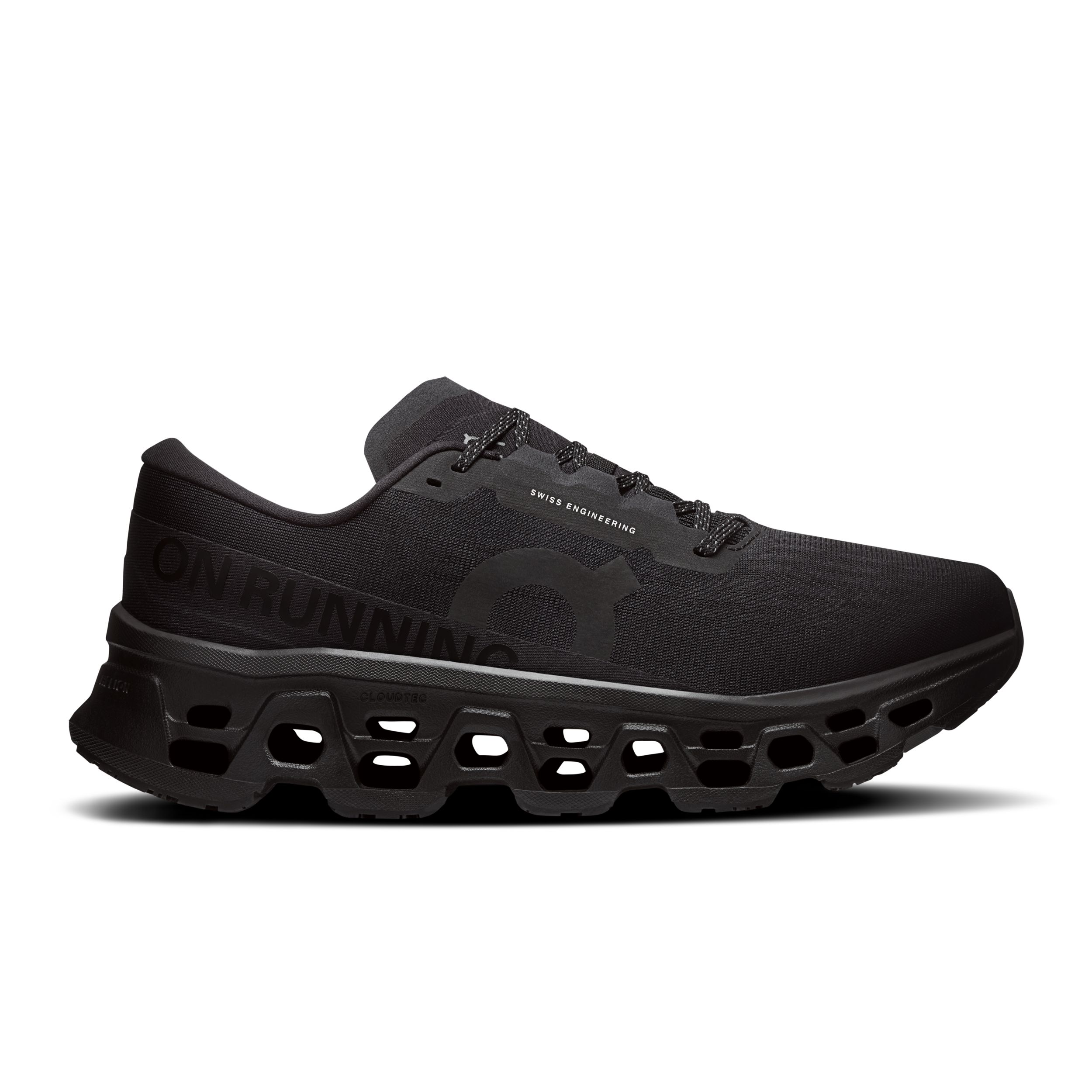 On Men's Cloudmonster 3 Running Shoes
