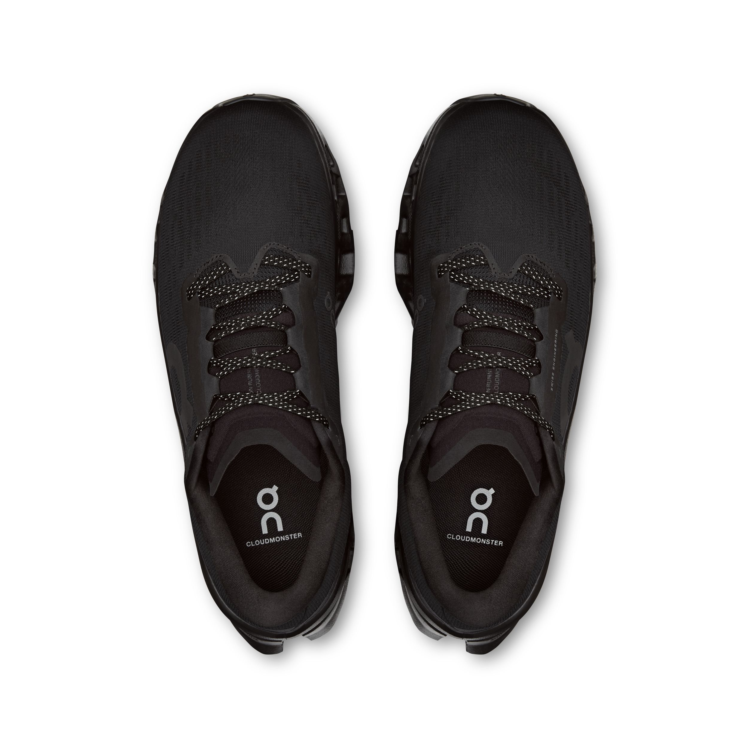 On Men's Cloudmonster 3 Running Shoes