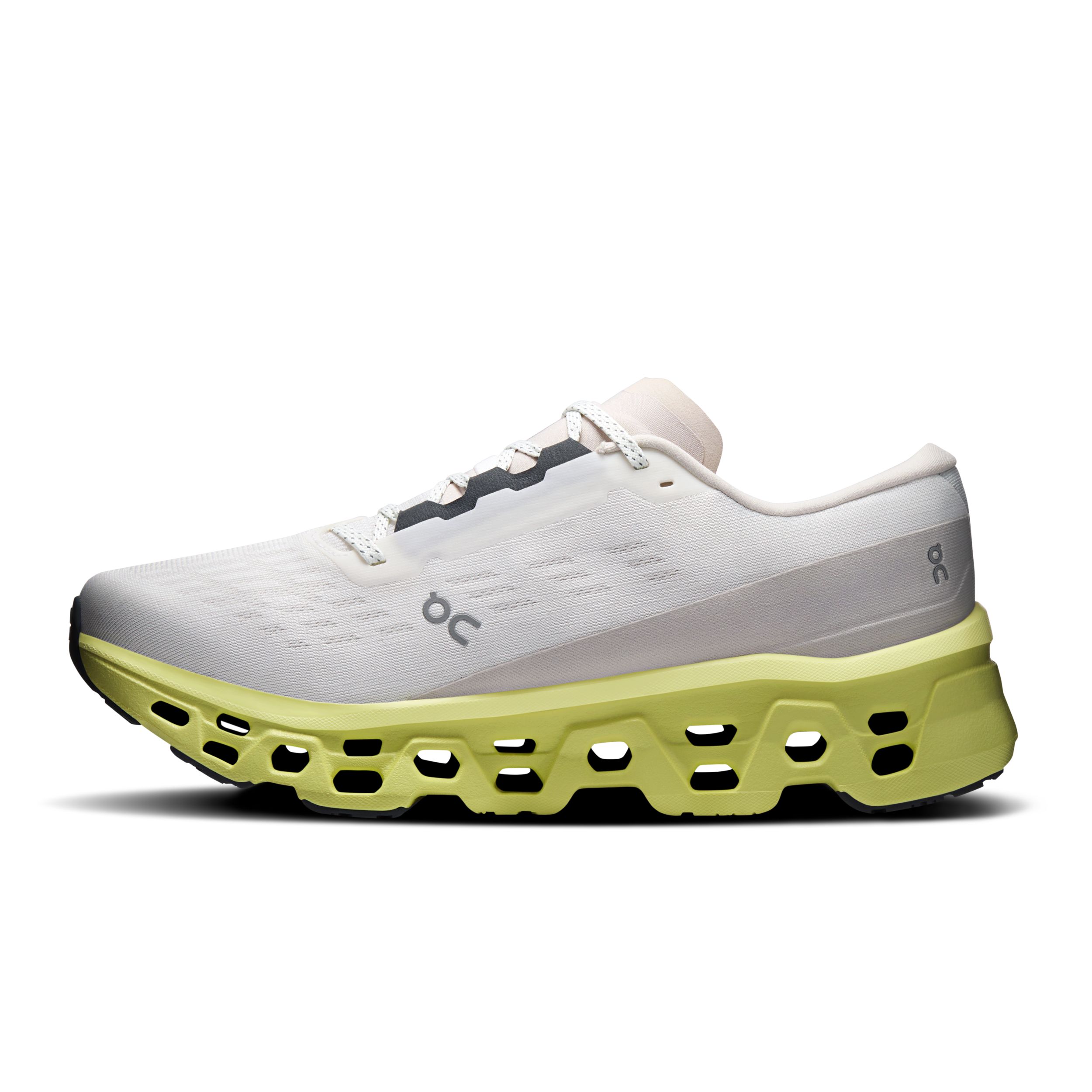 On Men's Cloudmonster 3 Running Shoes
