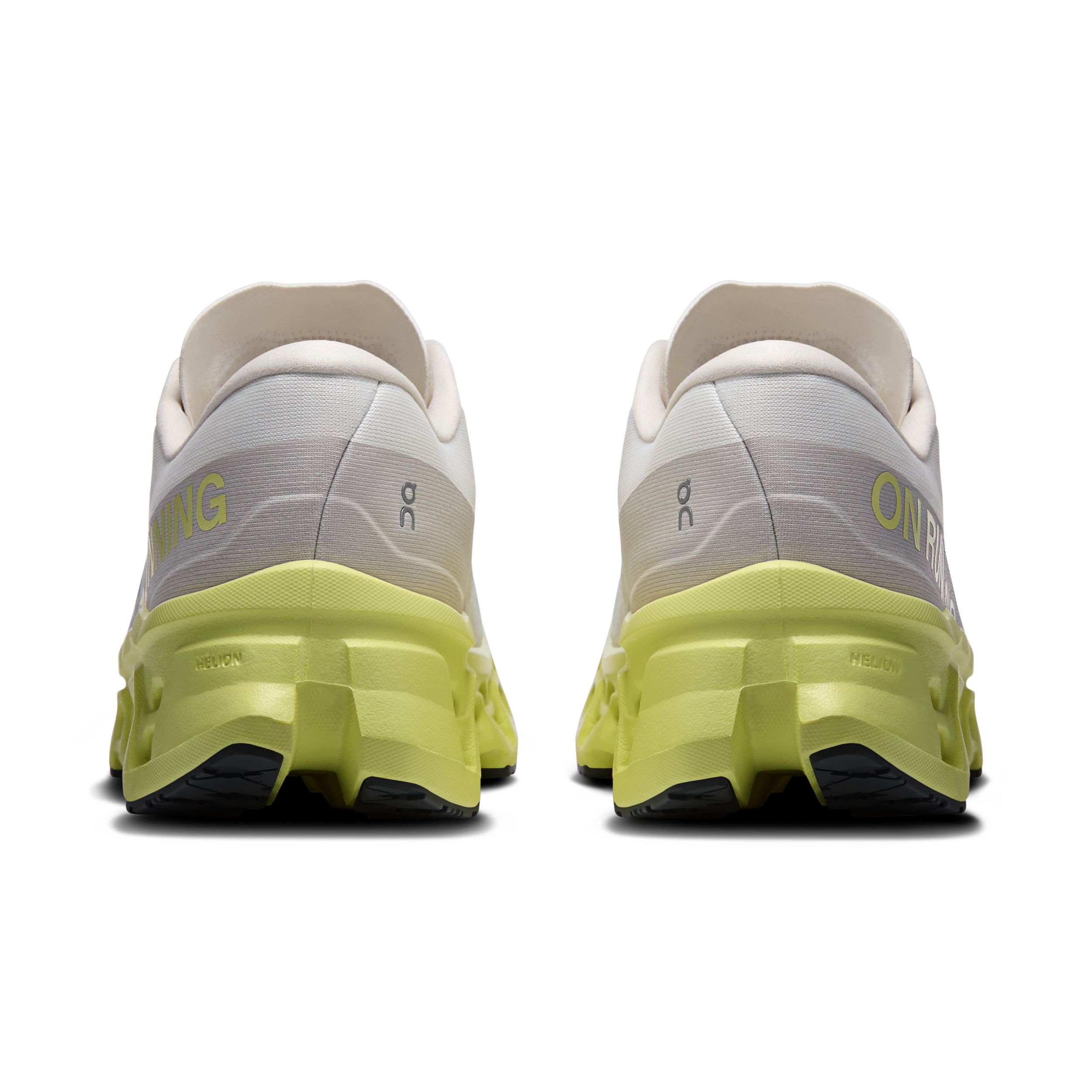 On Men's Cloudmonster 3 Running Shoes