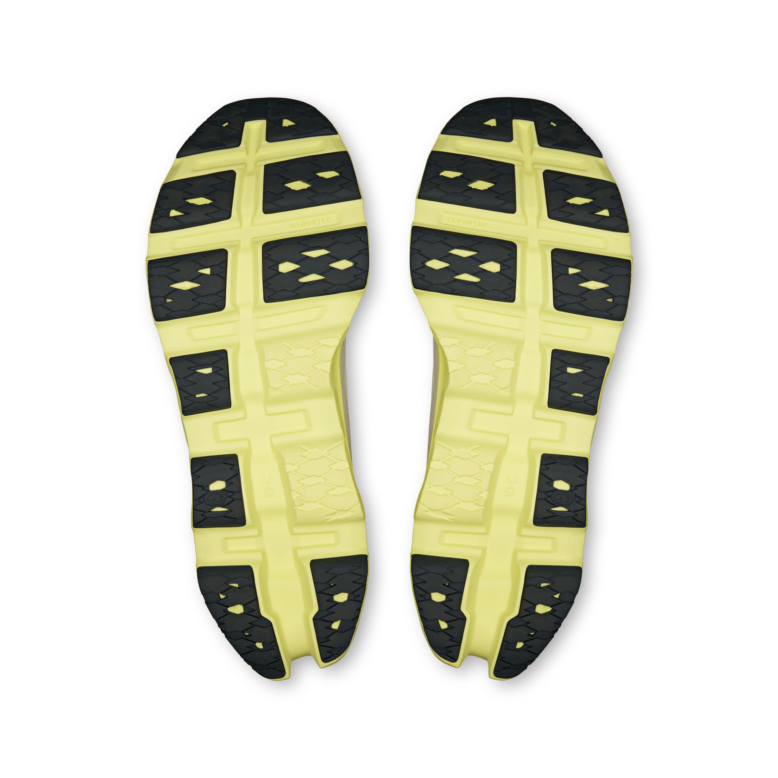 On Men's Cloudmonster 3 Running Shoes