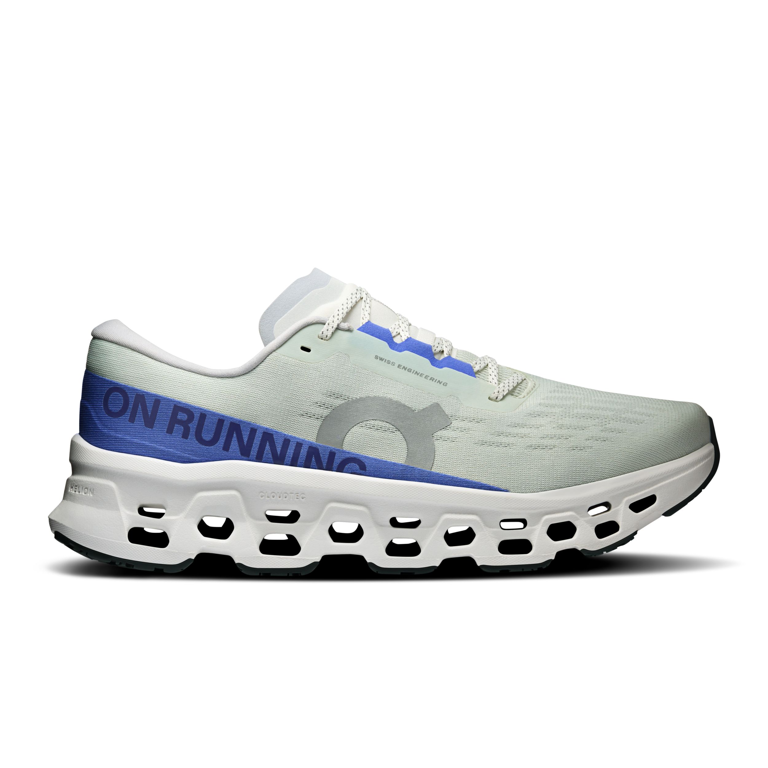On Men's Cloudmonster 3 Running Shoes