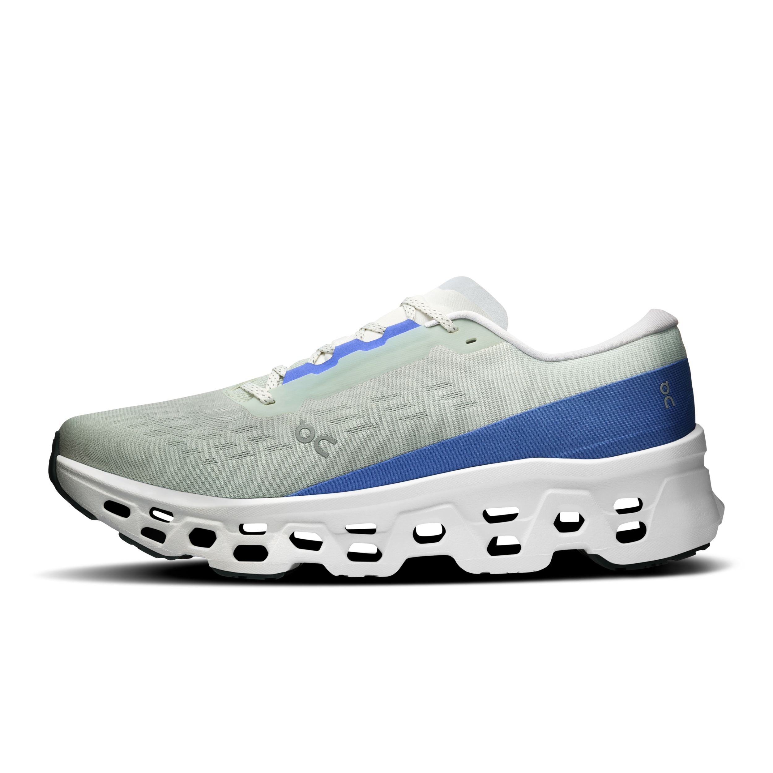 On Men's Cloudmonster 3 Running Shoes