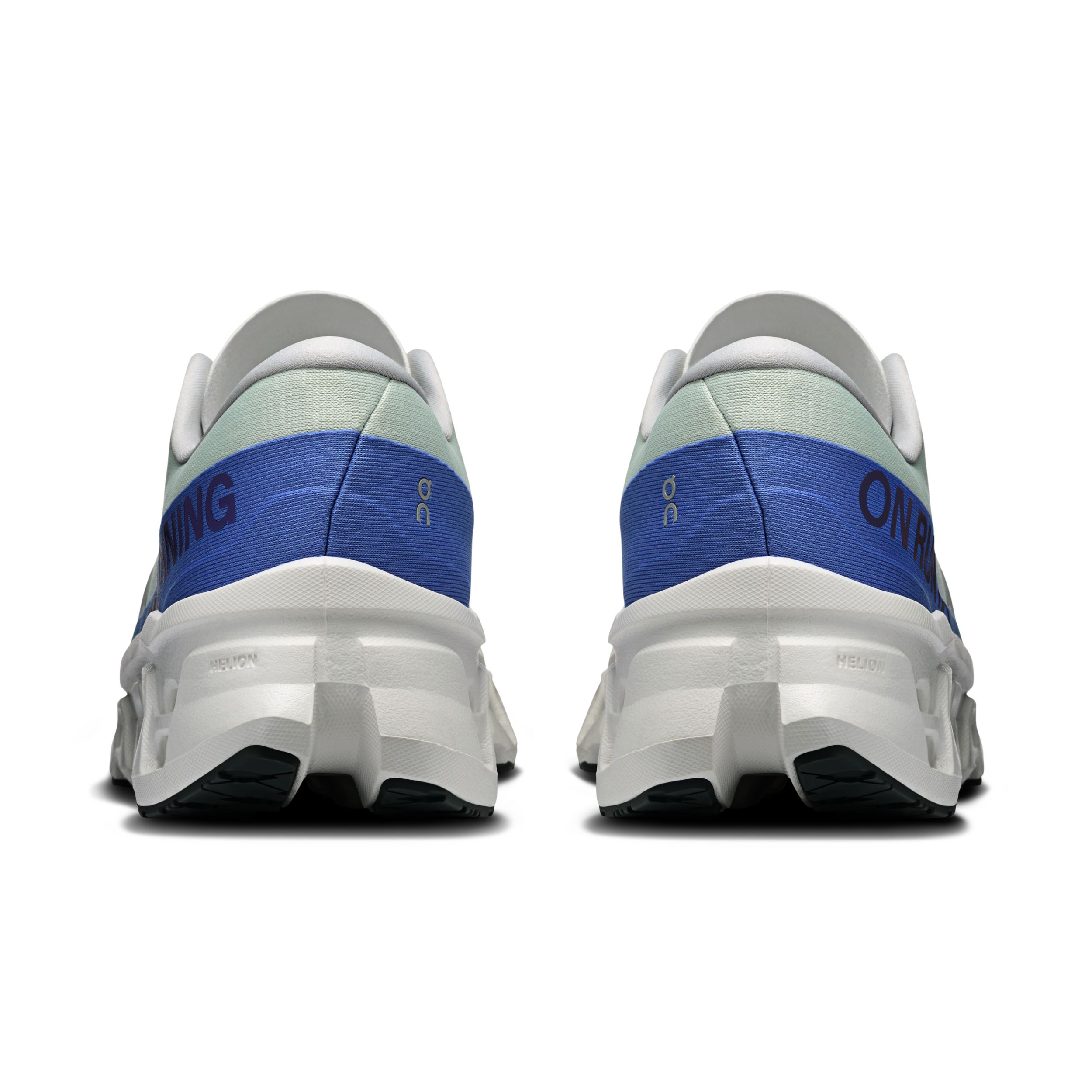 On Men's Cloudmonster 3 Running Shoes