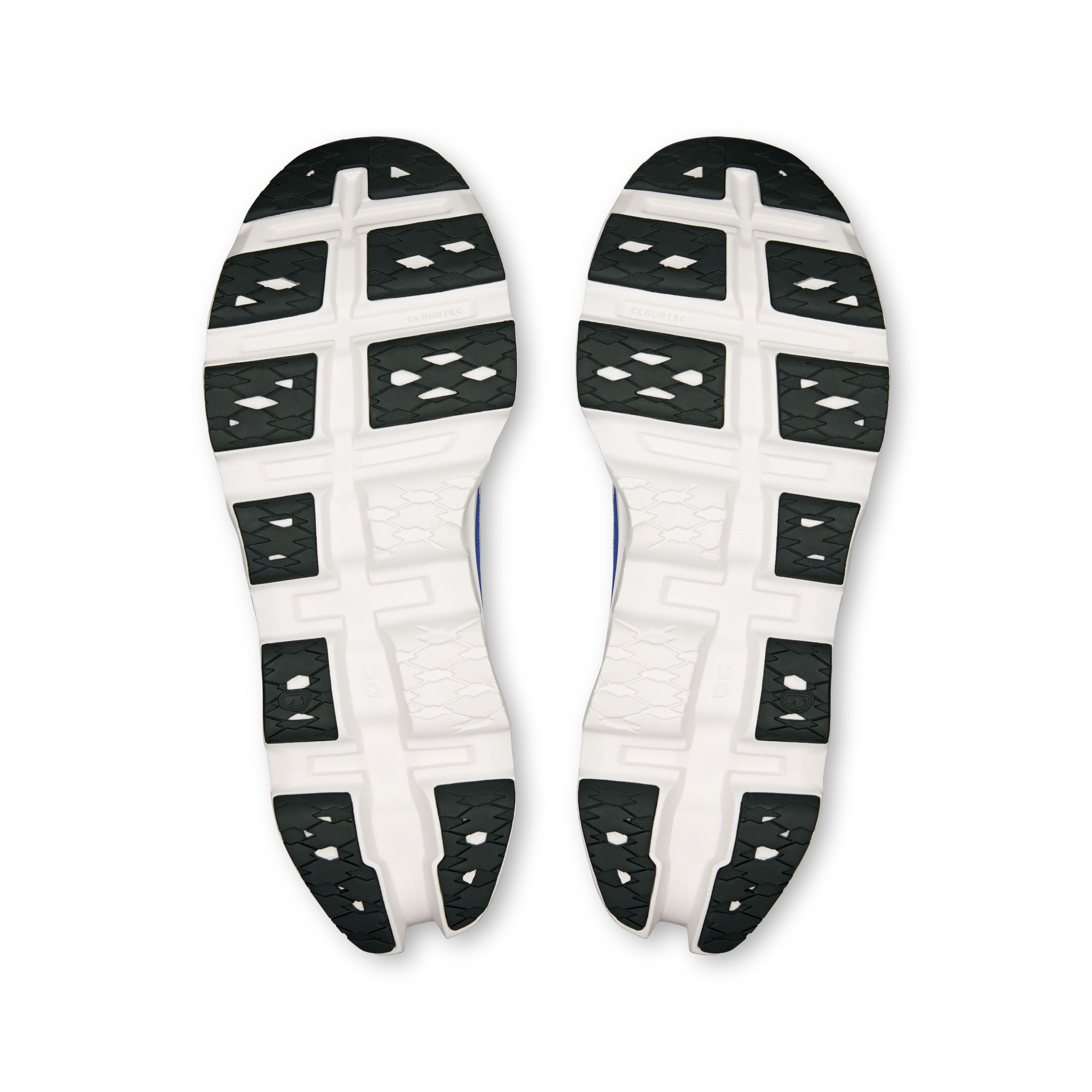 On Men's Cloudmonster 3 Running Shoes