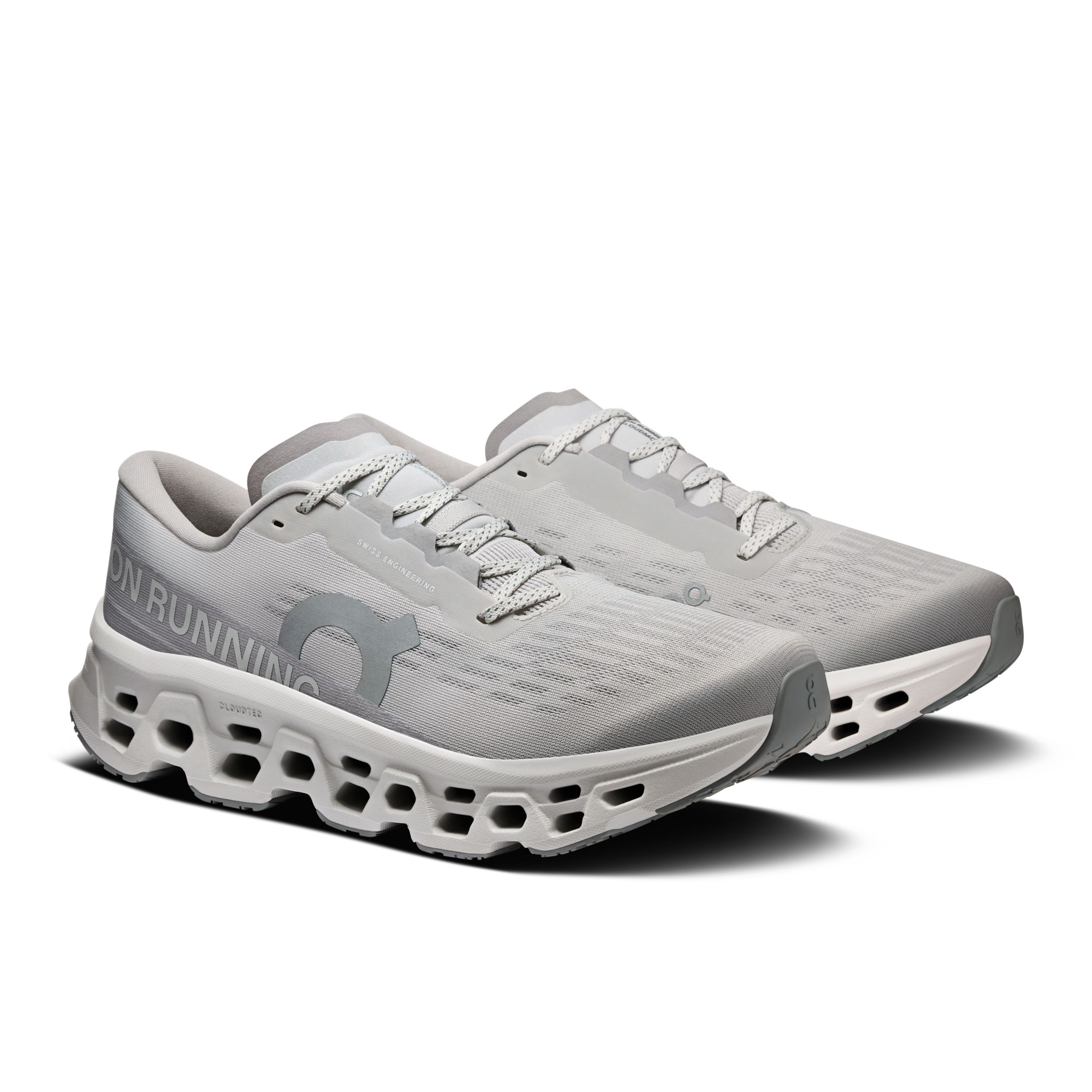 On Men's Cloudmonster 3 Running Shoes