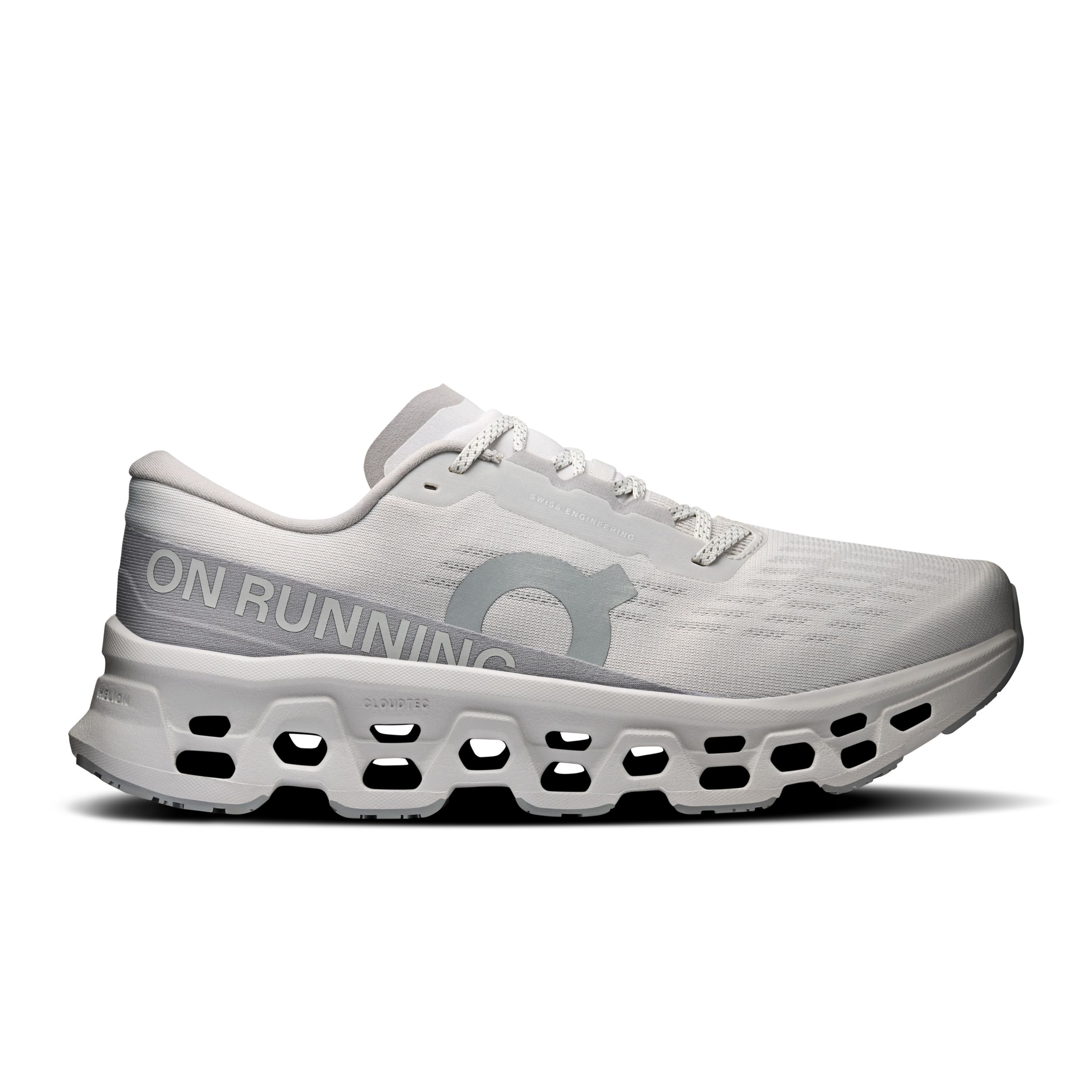 On Men's Cloudmonster 3 Running Shoes