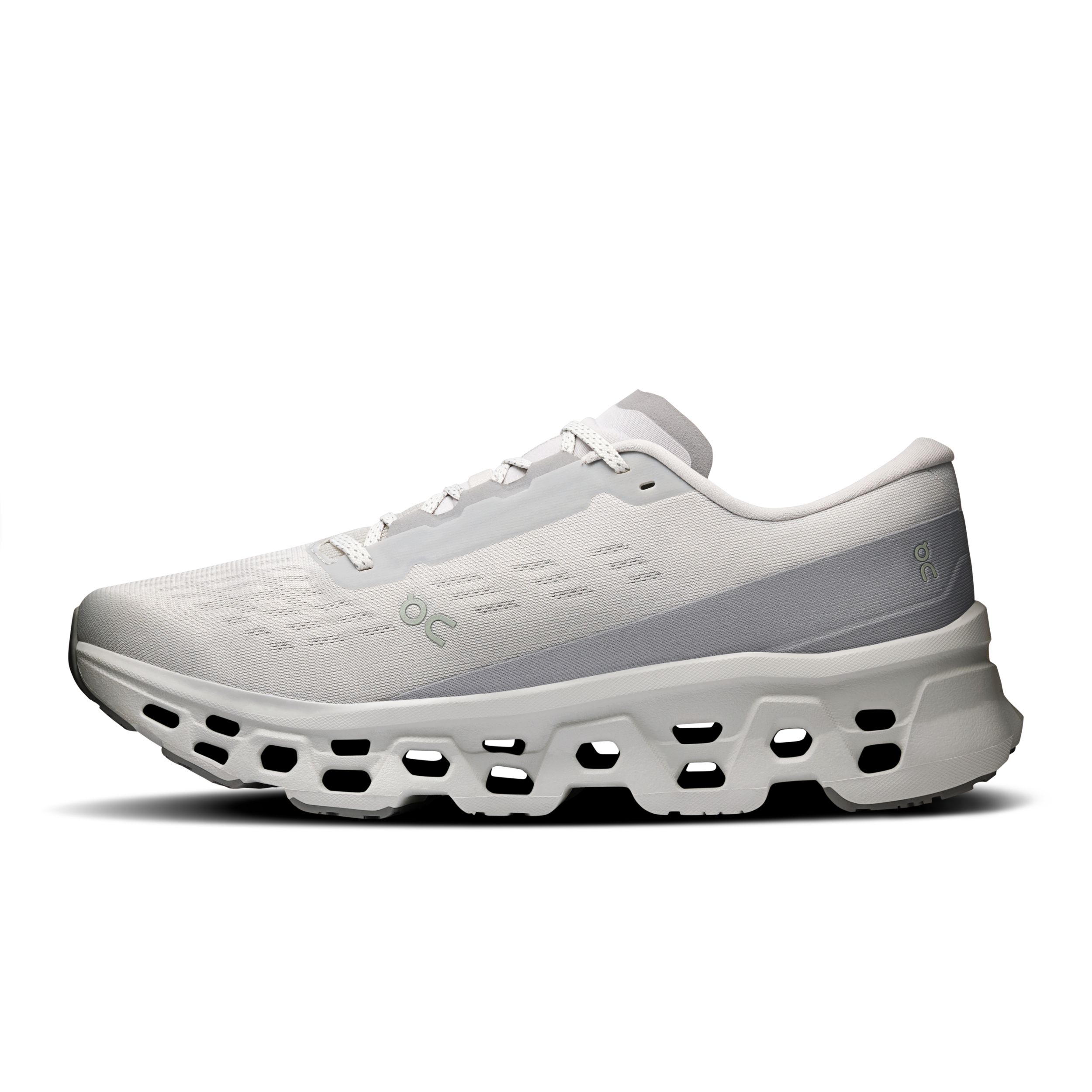 On Men's Cloudmonster 3 Running Shoes