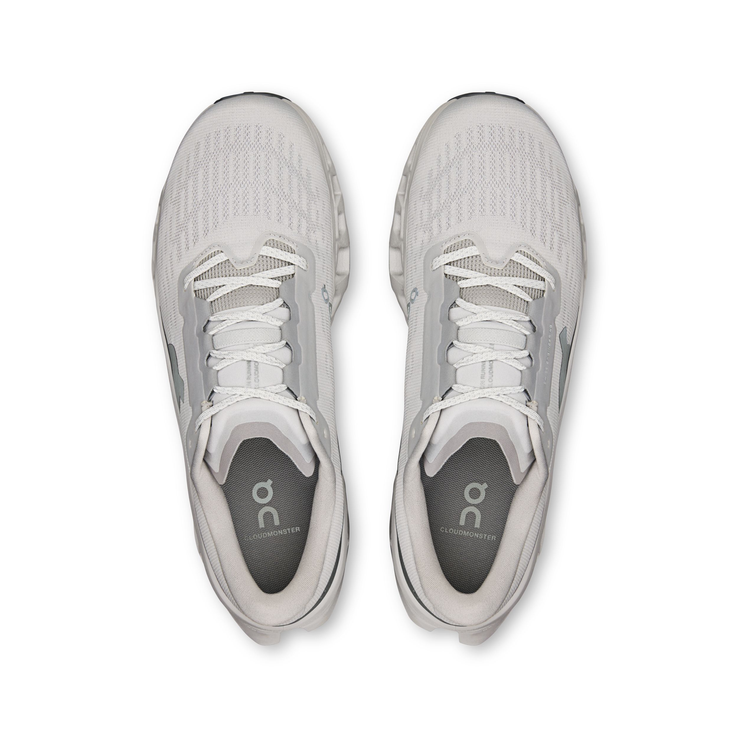On Men's Cloudmonster 3 Running Shoes