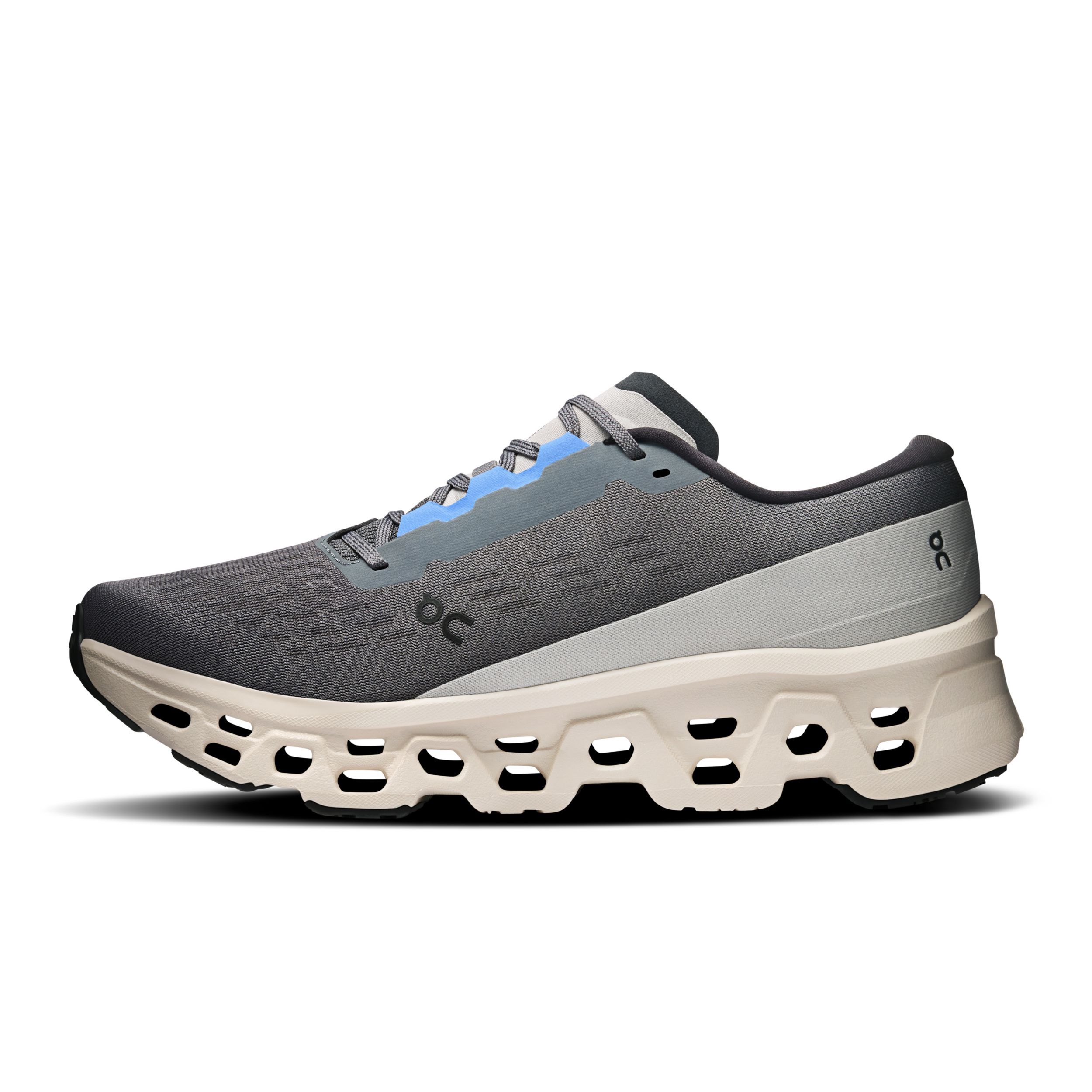 On Men's Cloudmonster 3 Running Shoes