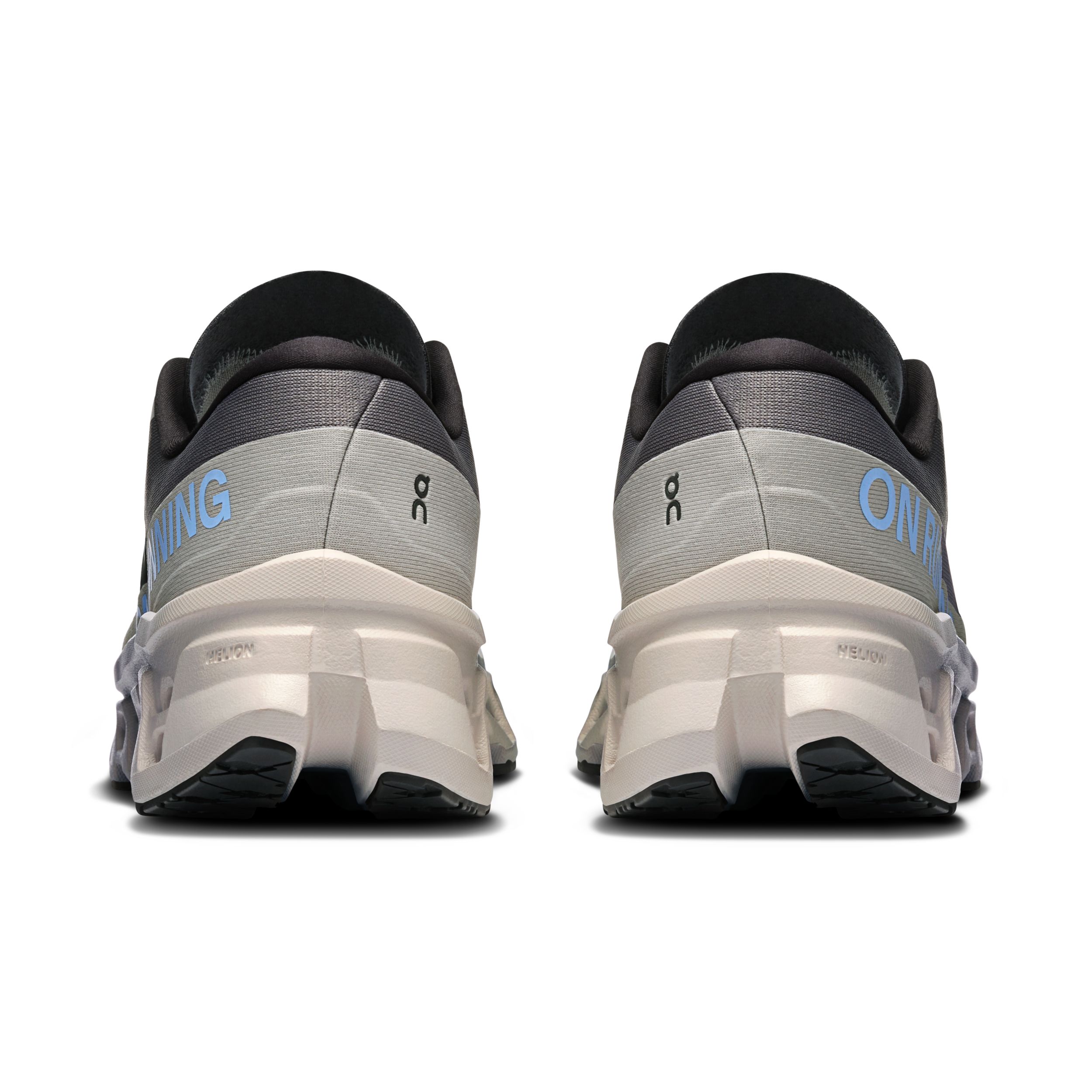 On Men's Cloudmonster 3 Running Shoes