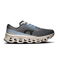 On Men's Cloudmonster 3 Running Shoes