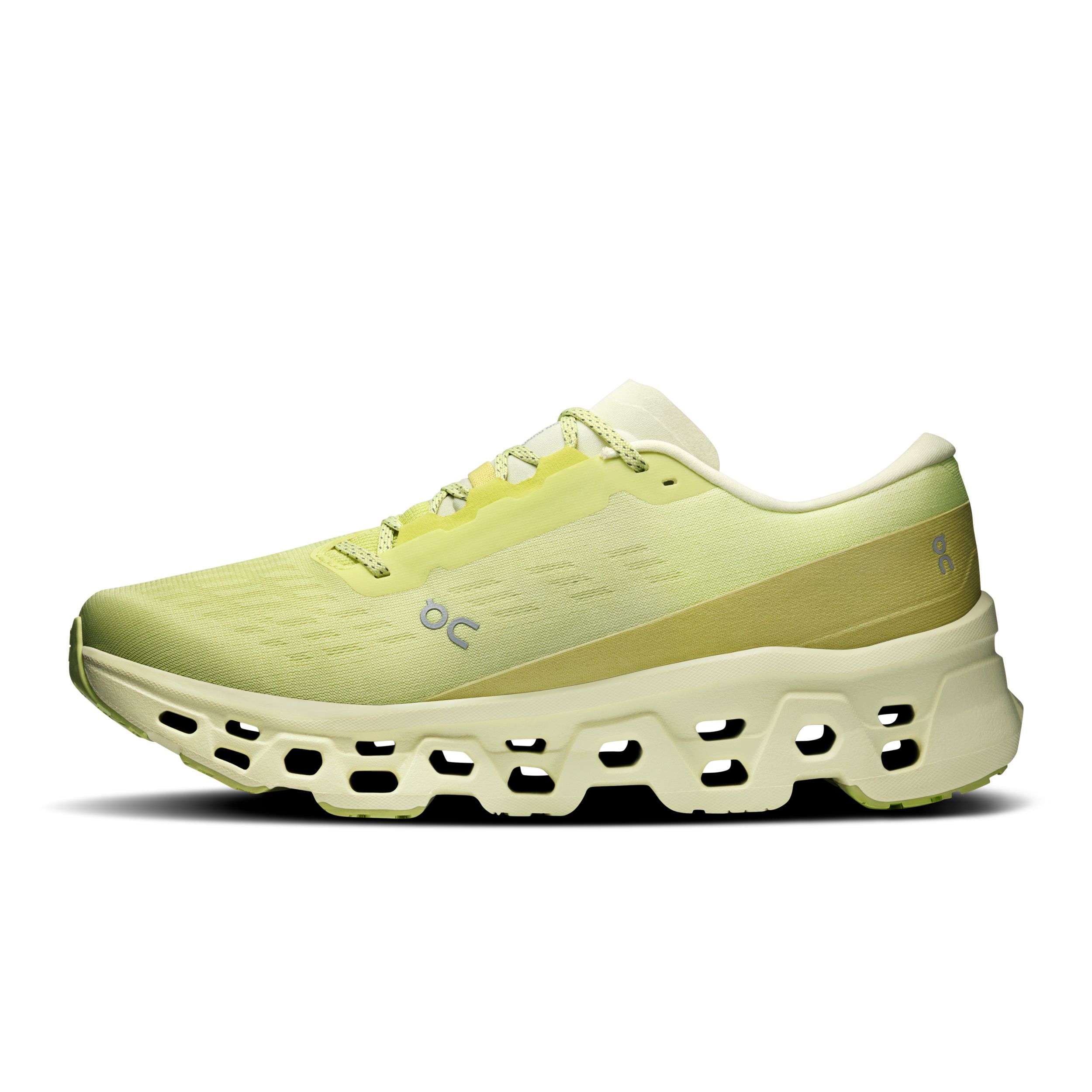 On Men's Cloudmonster 3 Running Shoes