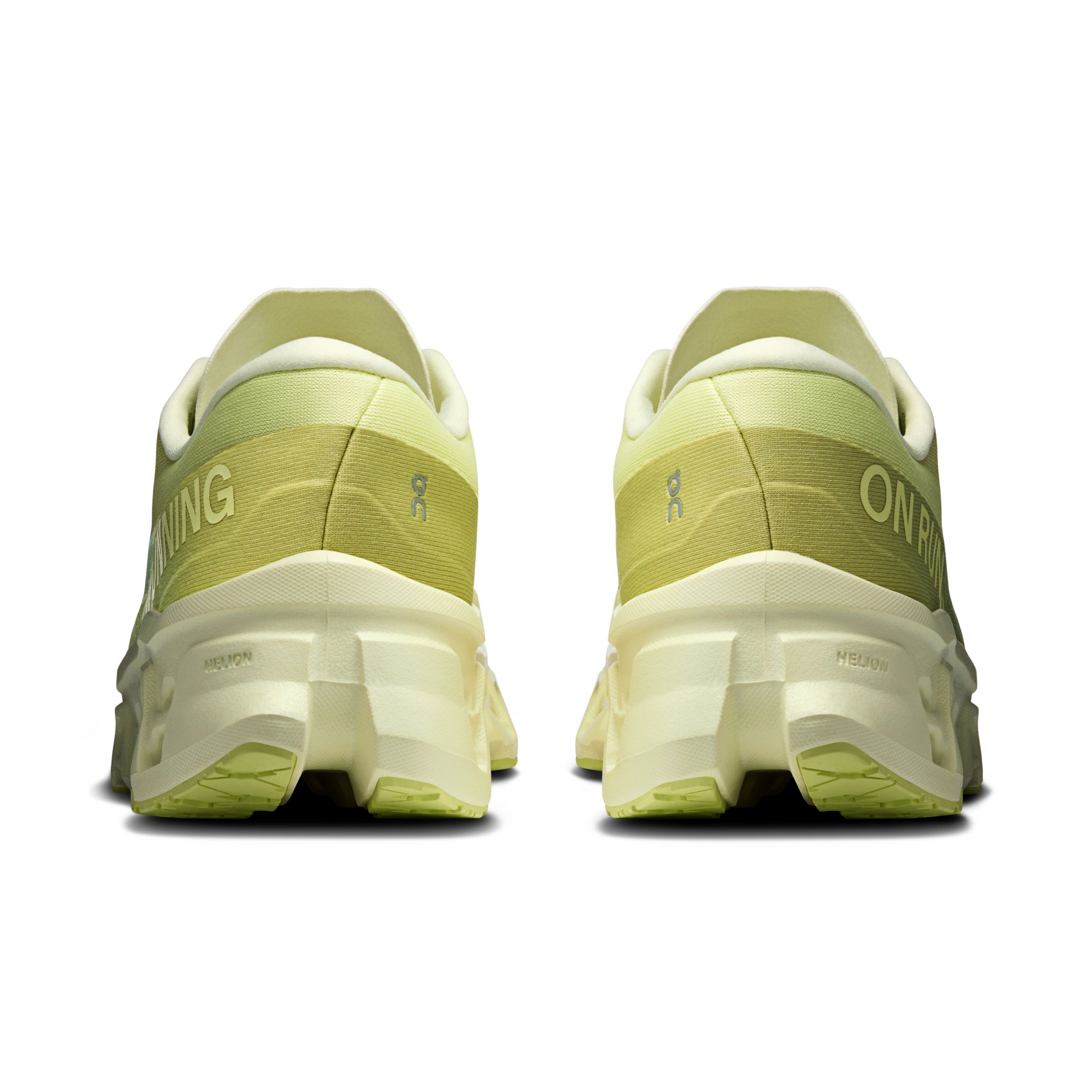 On Men's Cloudmonster 3 Running Shoes