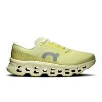 On Men's Cloudmonster 3 Running Shoes