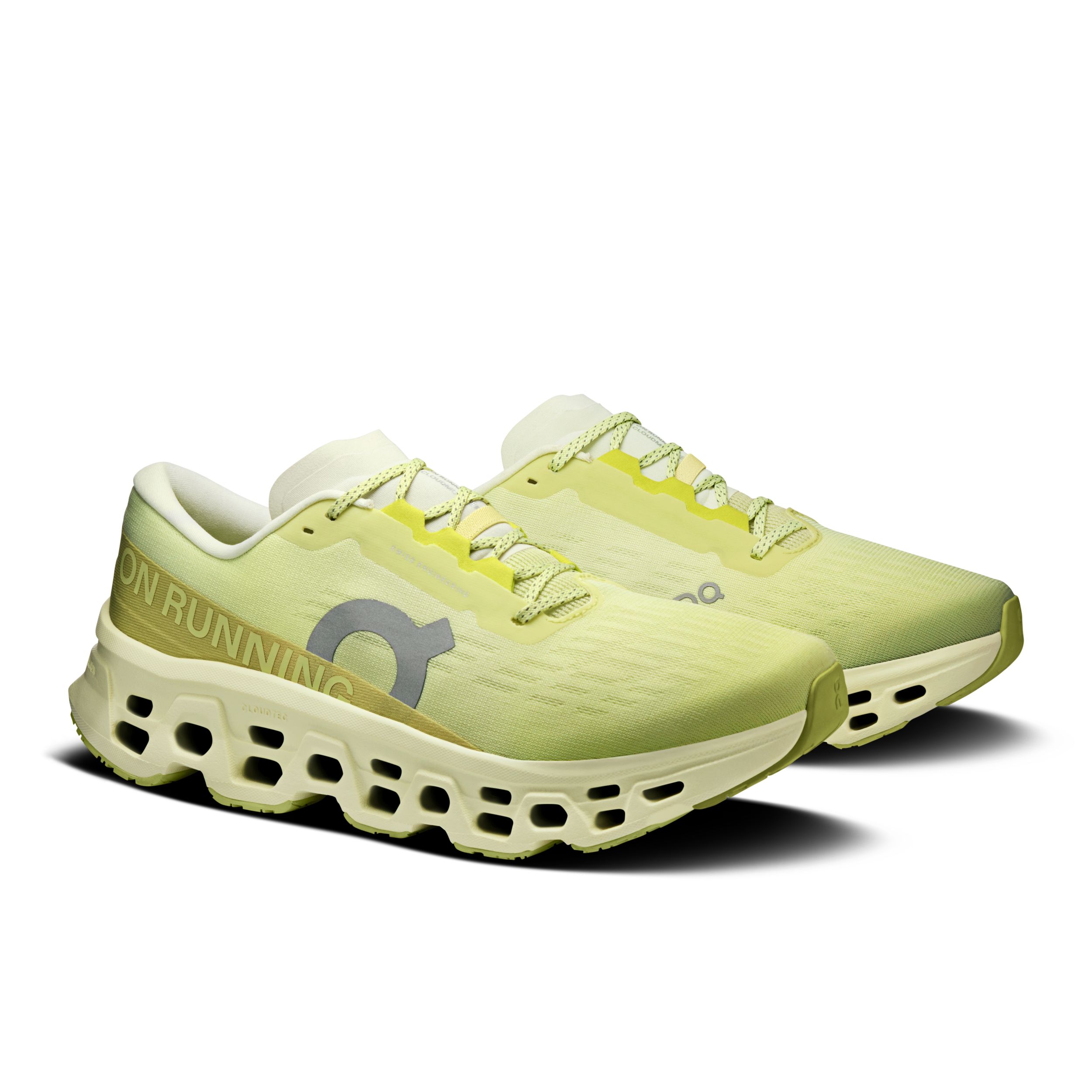 On Men's Cloudmonster 3 Running Shoes