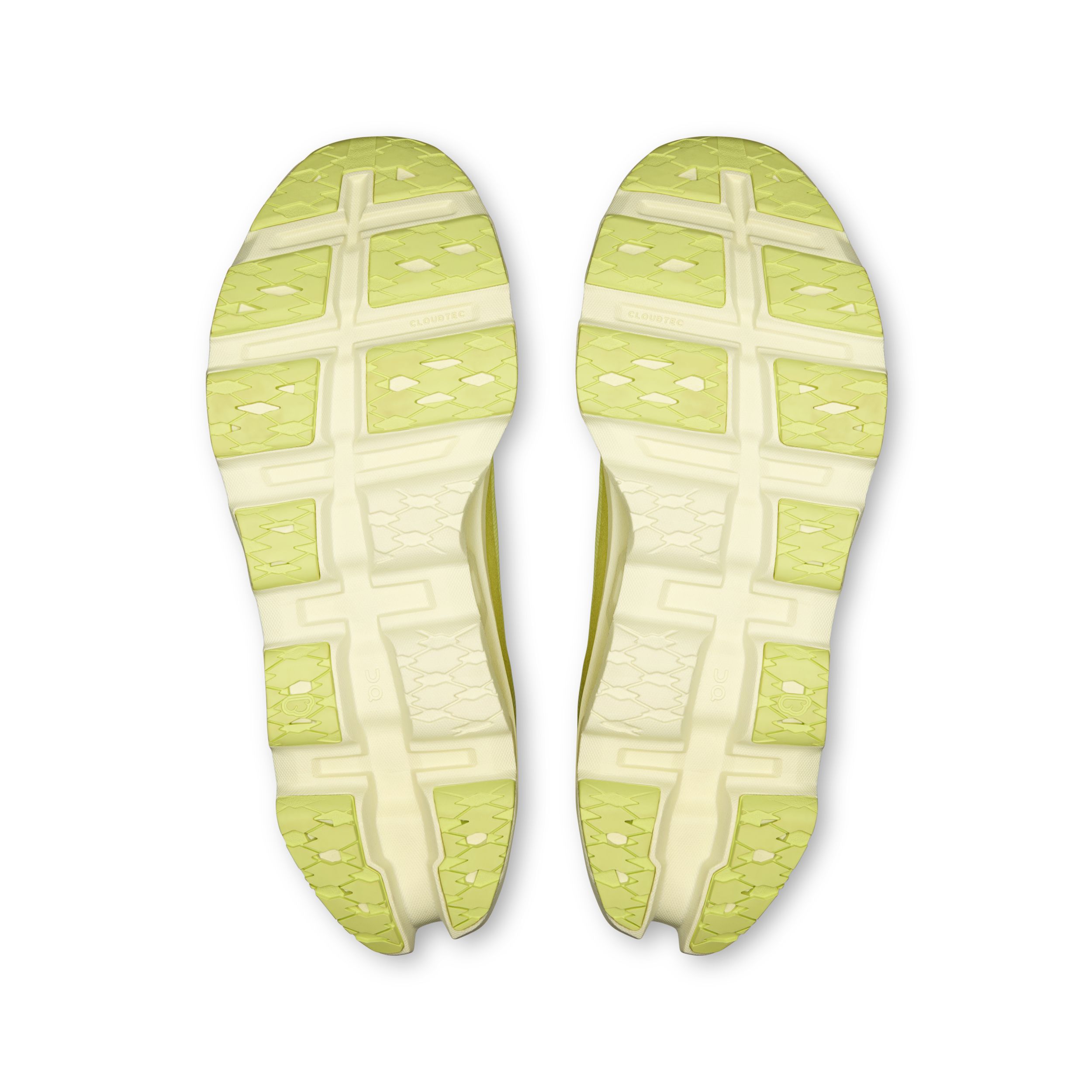 On Men's Cloudmonster 3 Running Shoes
