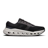 On Men's Cloudrunner 3 Cushioned Running Shoes with Support Side_Right