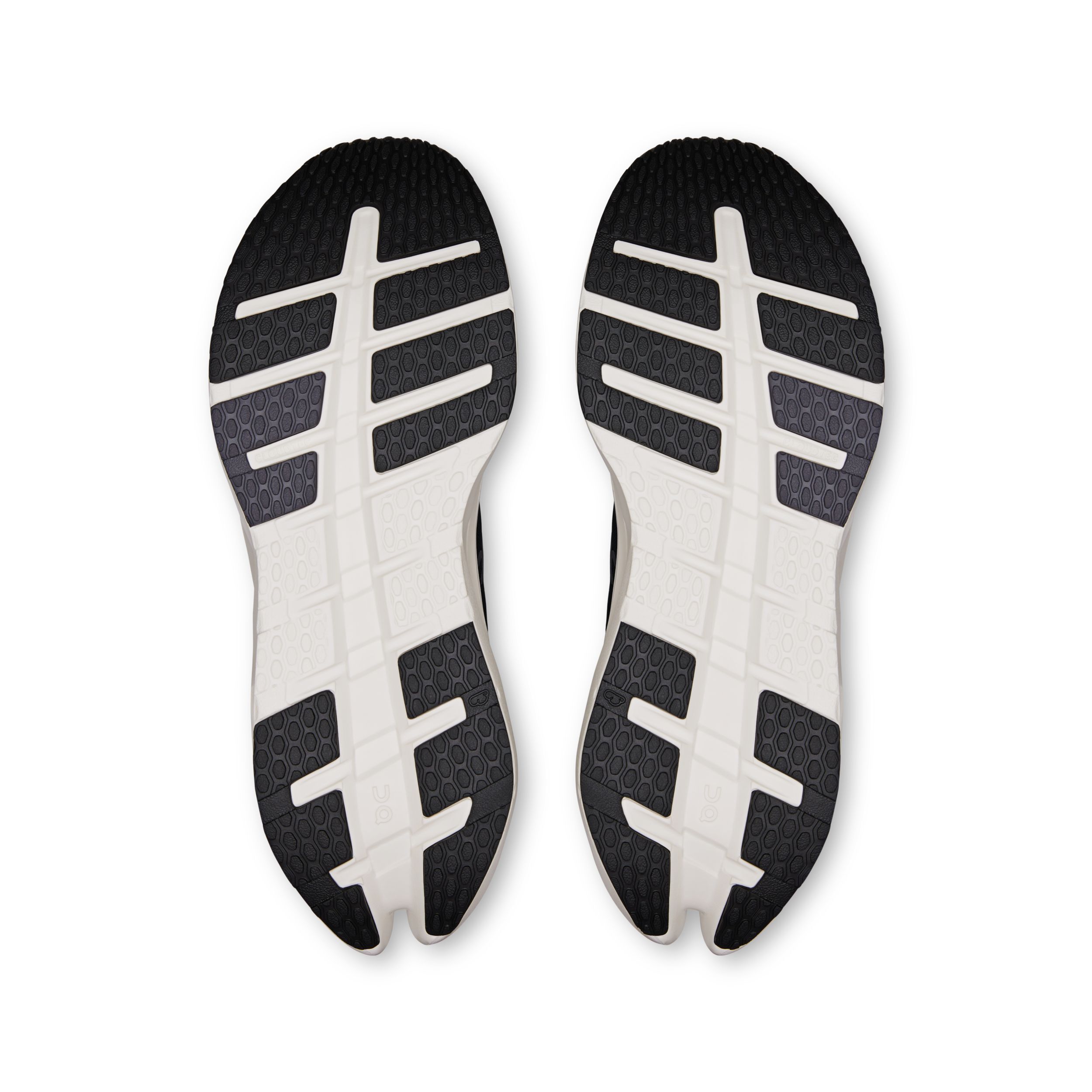 On Men's Cloudrunner 3 Cushioned Running Shoes with Support