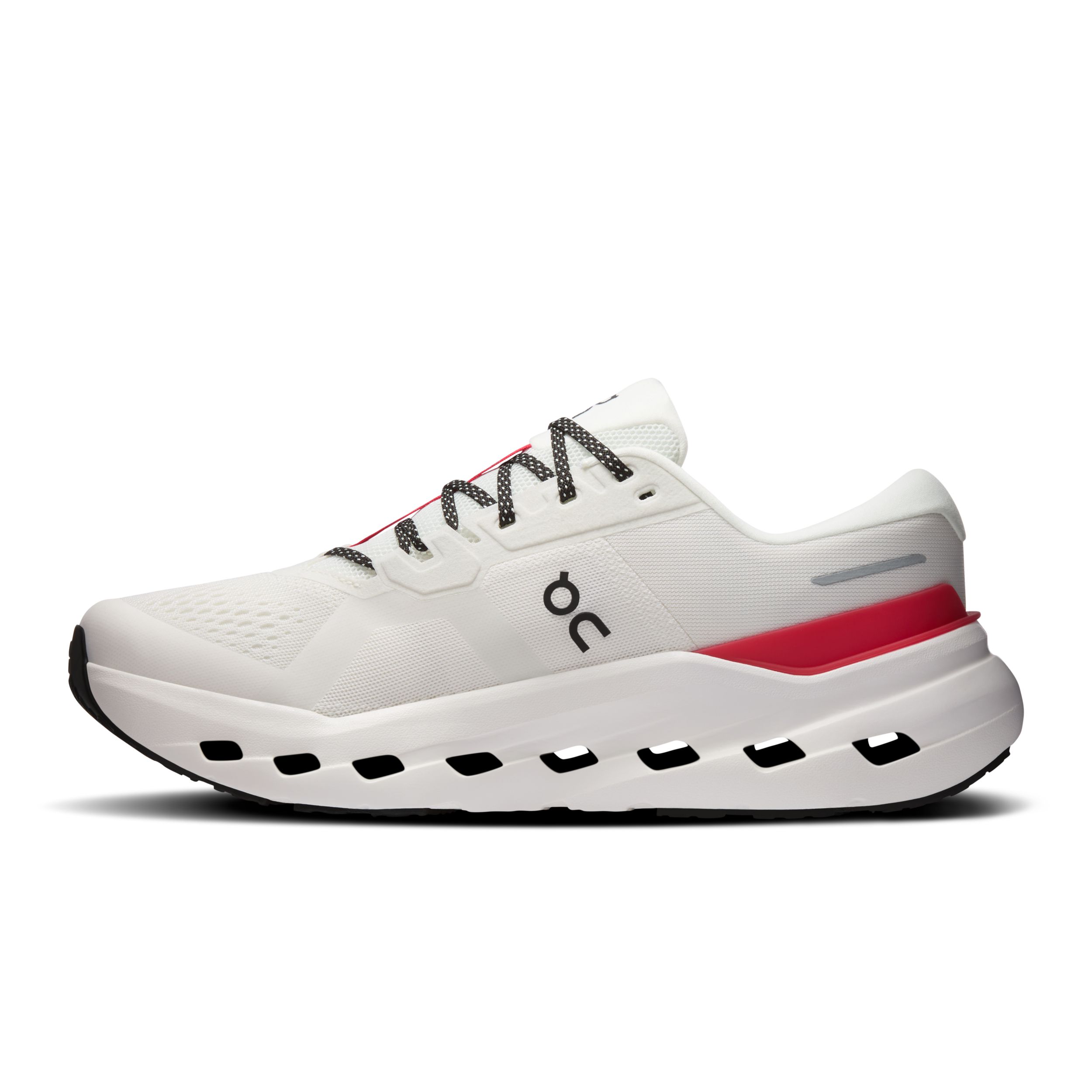 On Men's Cloudrunner 3 Cushioned Running Shoes with Support